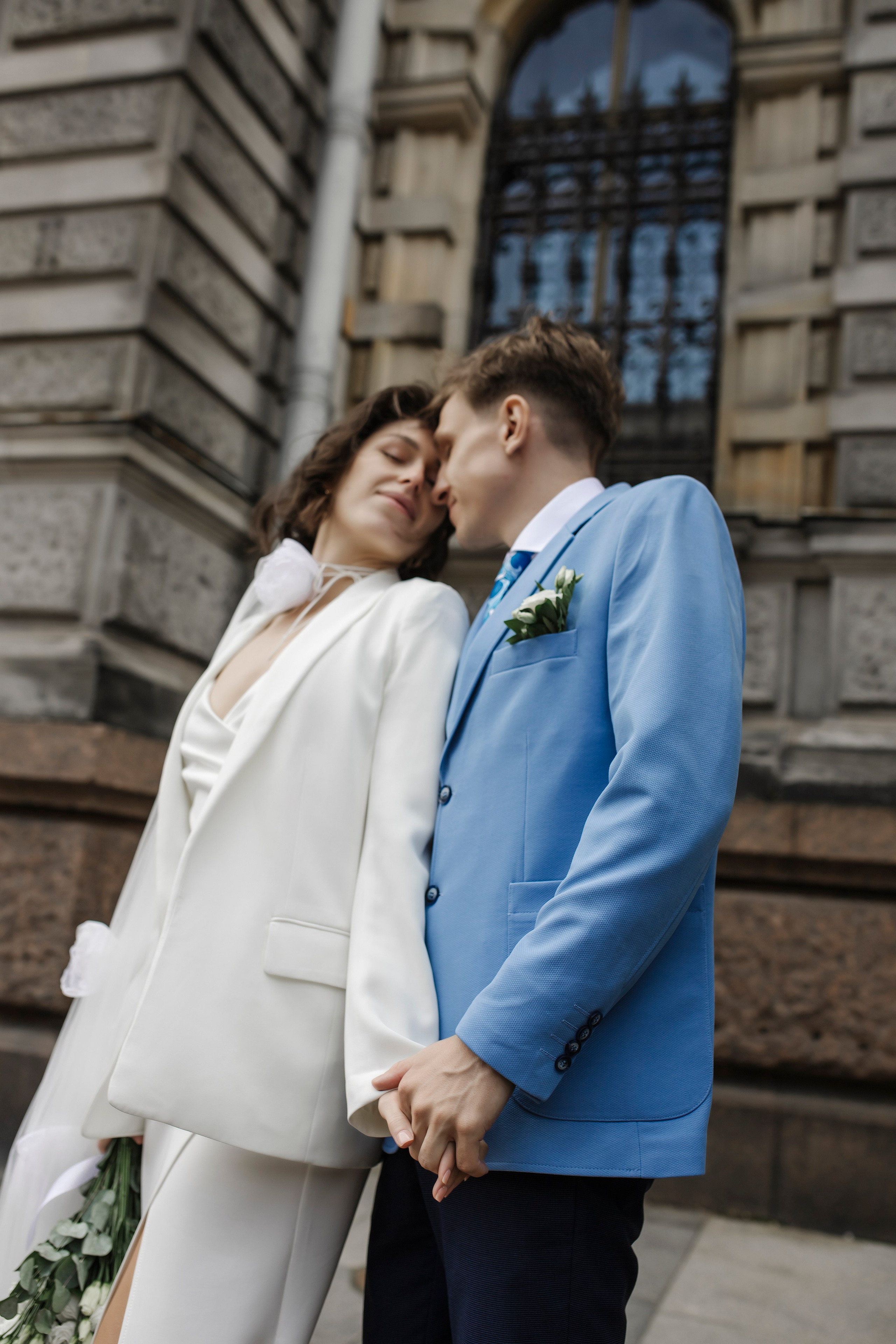 Wedding day. Свадебный и семейный фотограф Санкт-Петербурга Мария Родионова