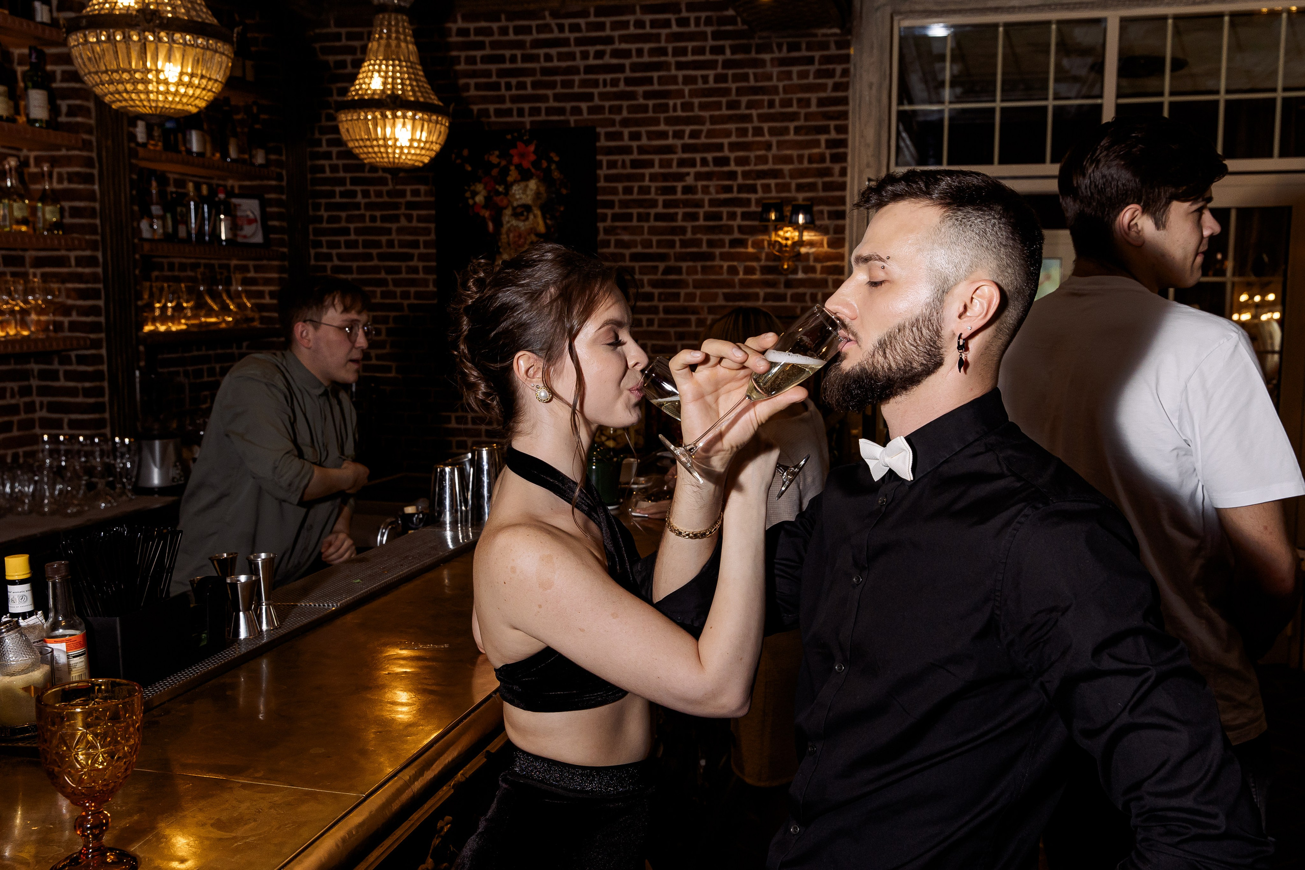 Свадебная выставка. Свадебный и семейный фотограф в Челябинске Юлия Ишимова