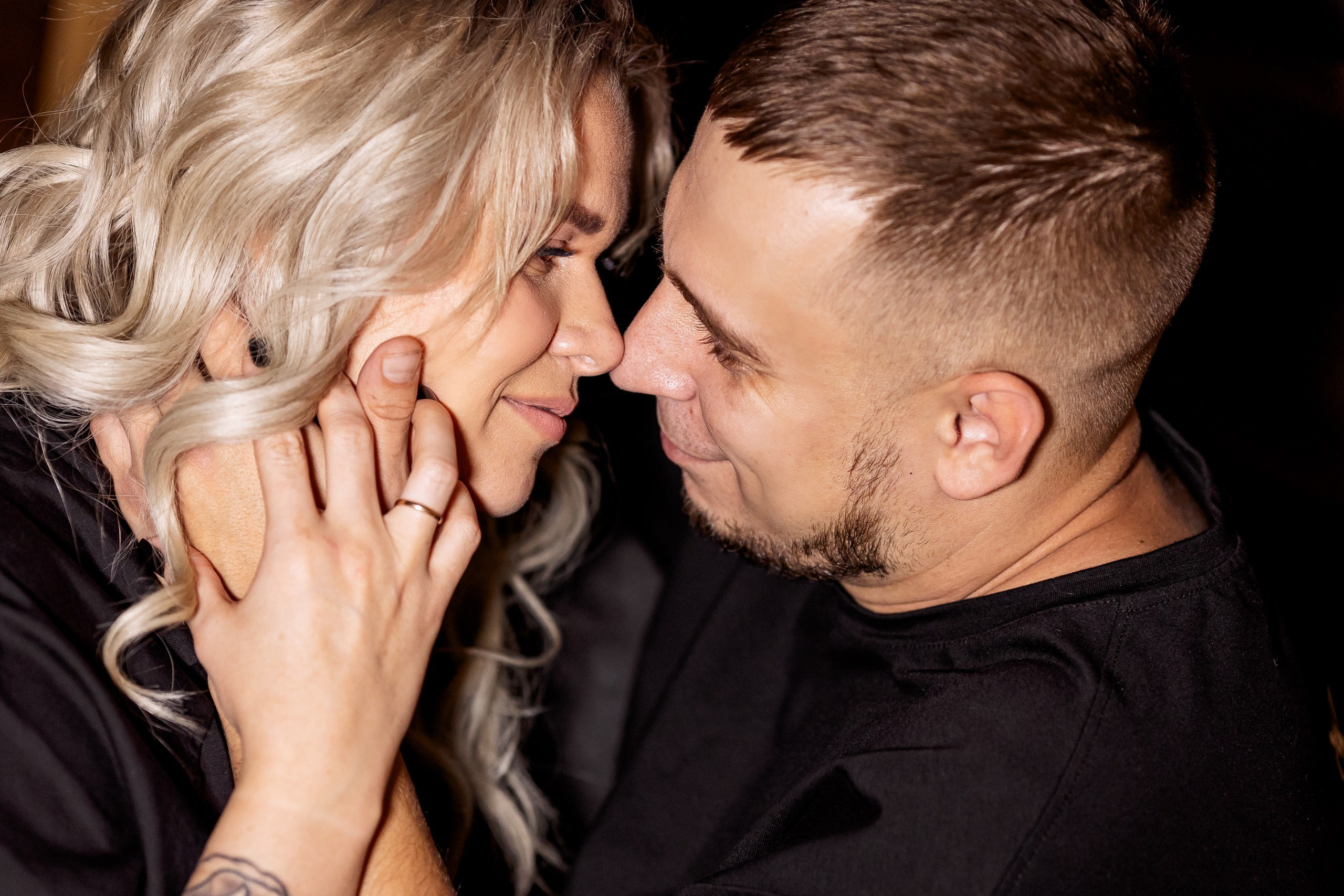 Эдуард и Дарья с сыновьями. Свадебный и семейный фотограф в Челябинске Юлия Ишимова