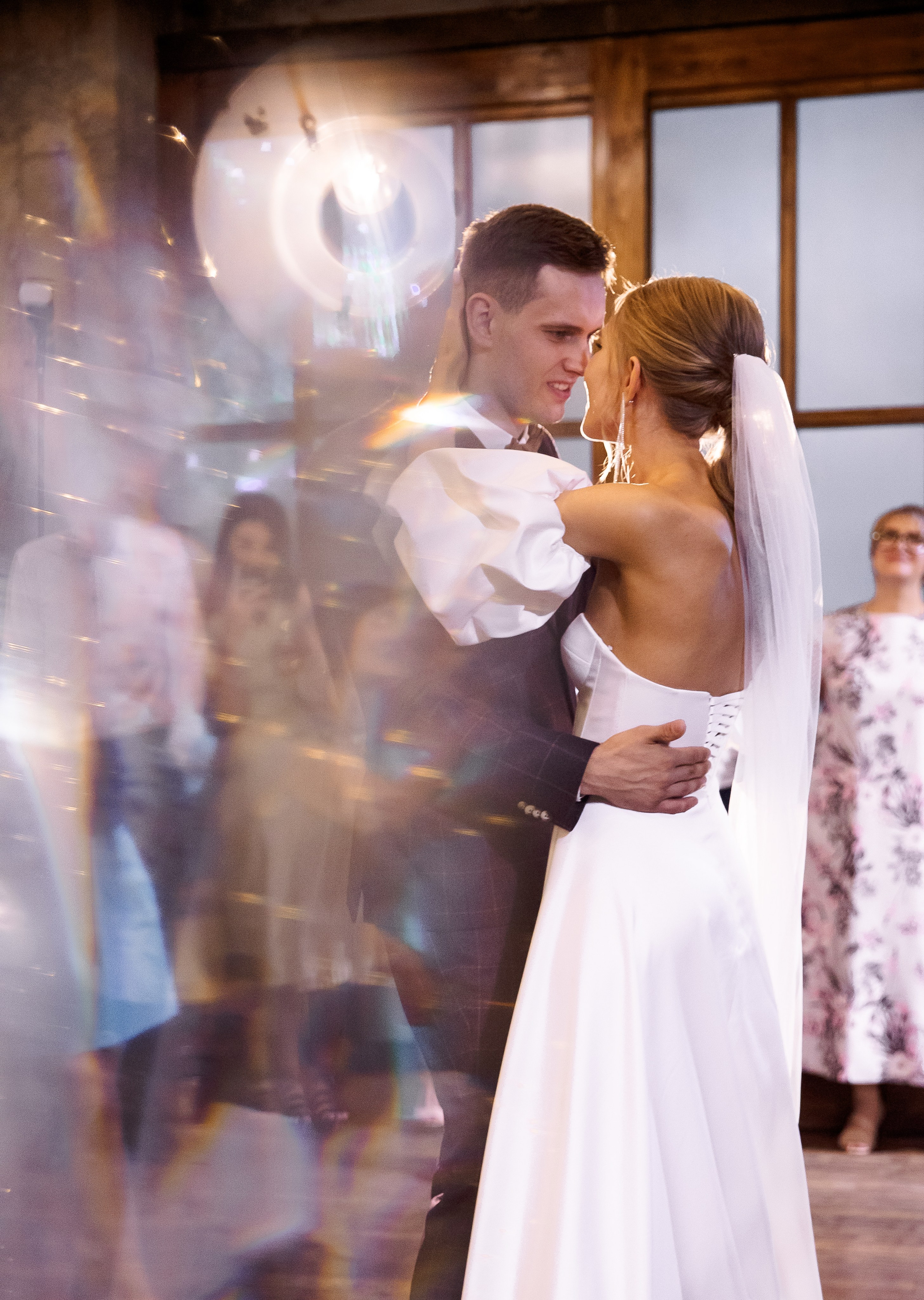 Репортаж со свадьбы Ольги и Сергея. Свадебный и семейный фотограф в Челябинске Юлия Ишимова