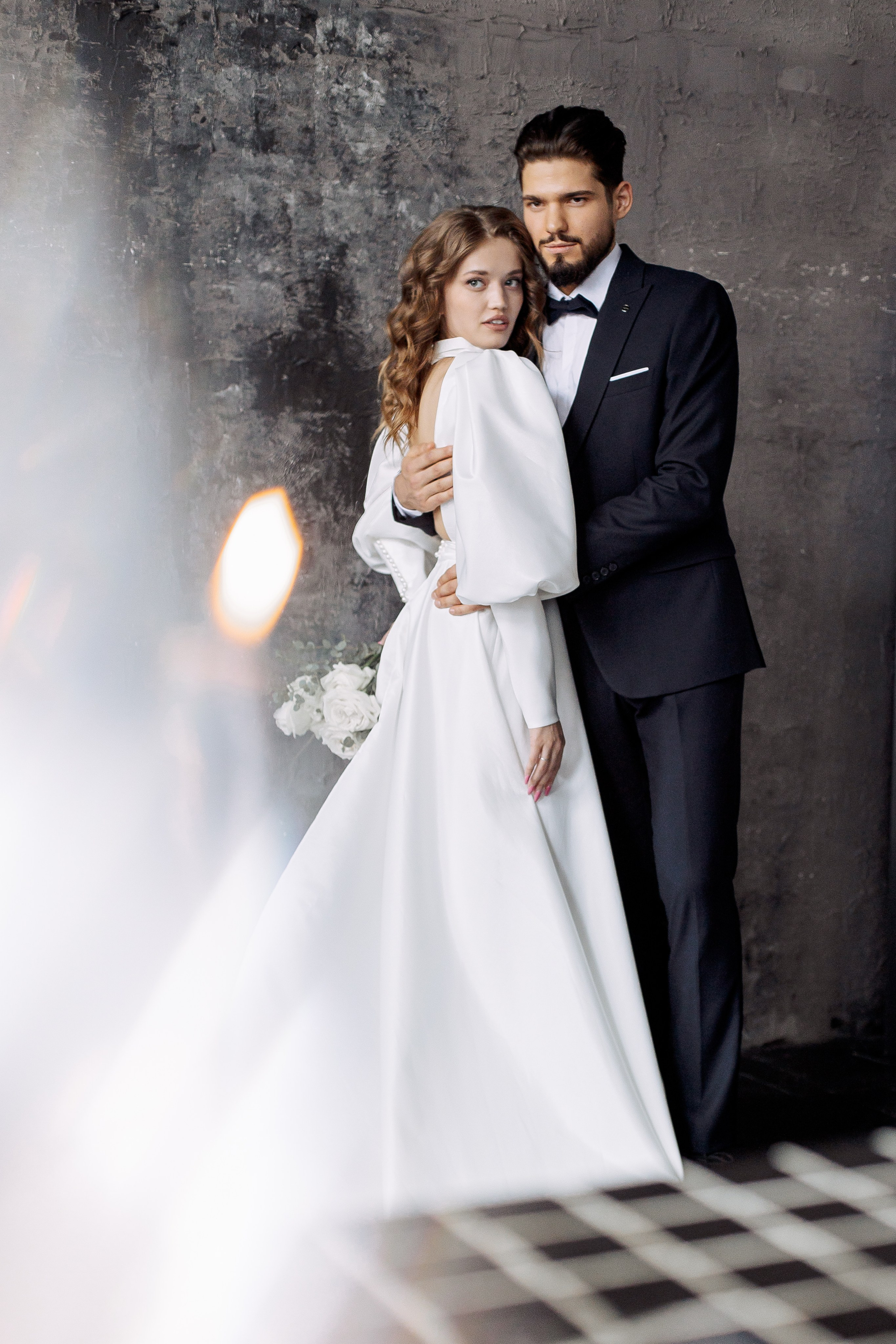 Роман и Елизавета. Свадебный и семейный фотограф в Челябинске Юлия Ишимова