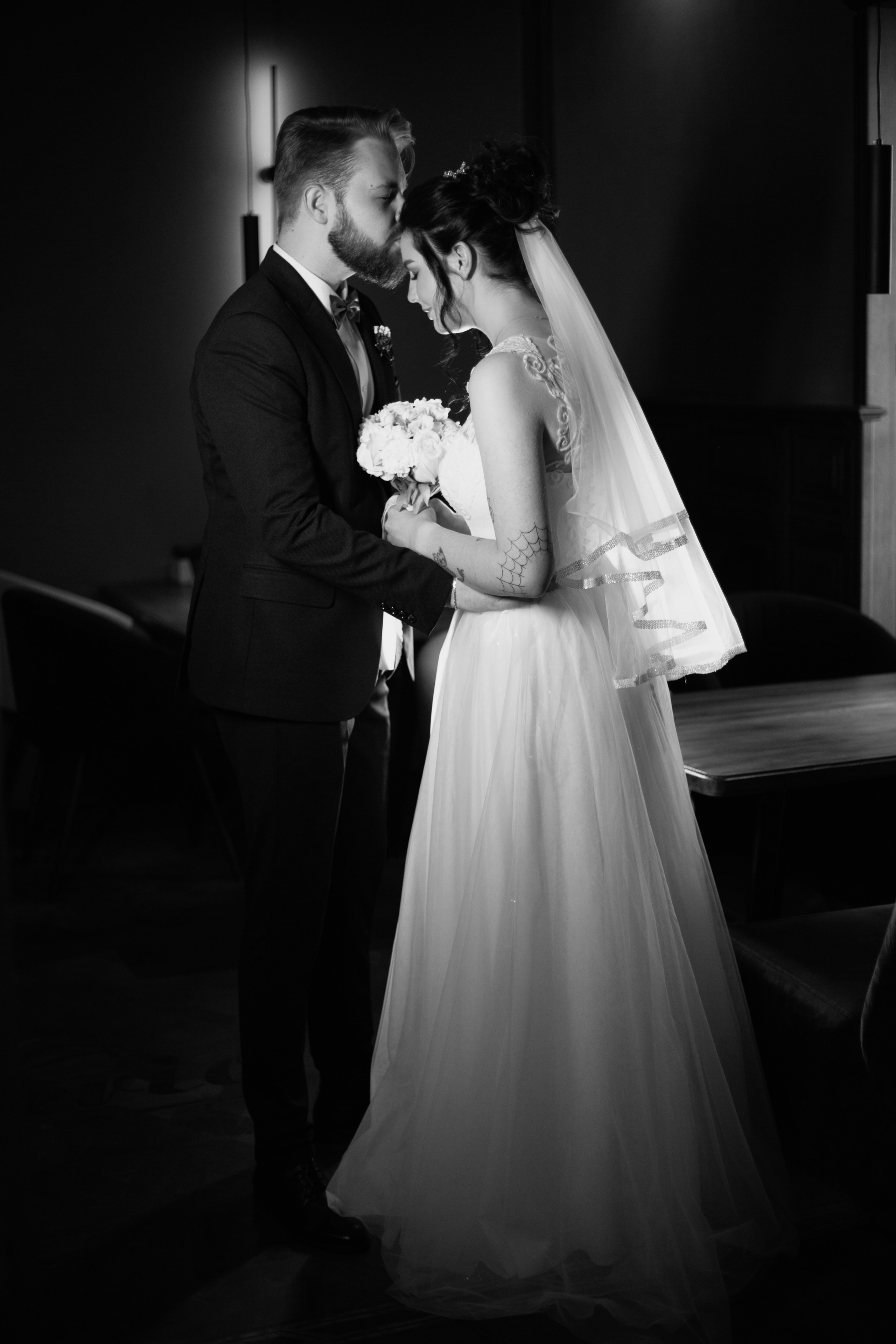 Wedding. Свадебный и семейный фотограф в Москве Наташа Кромина