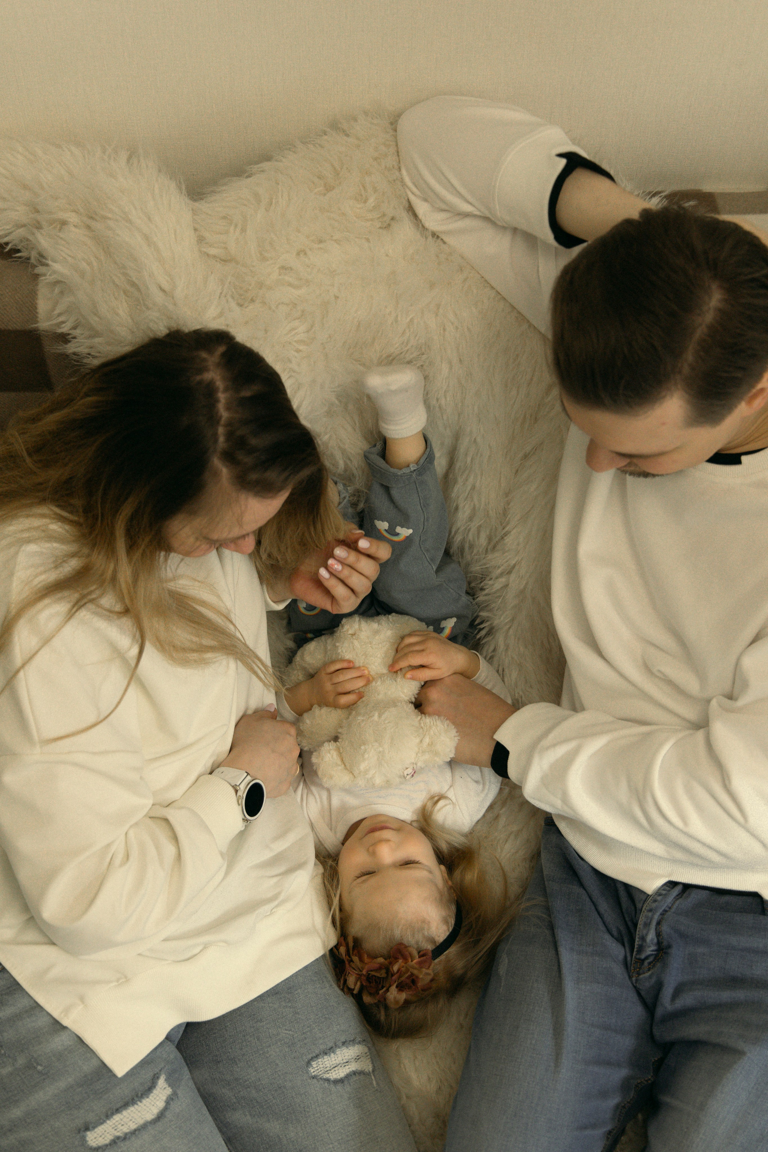 Марина Саша Вика. Фотосъёмка в квартире фотографа. Фотограф для маркетплейсов, фотоуслуги в Жуковском Татьяна Марсуверских