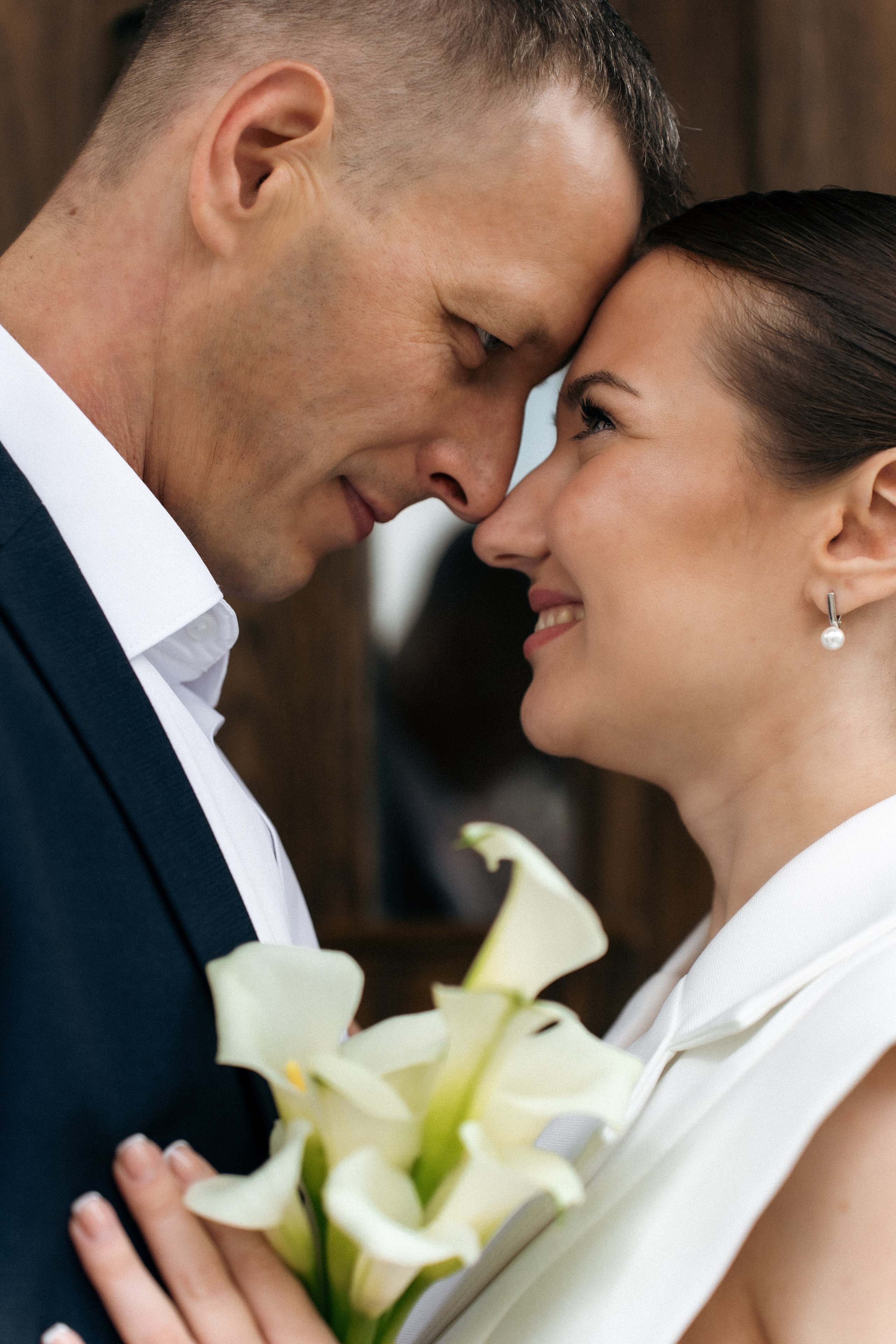 Свадебные фотосессии. Фотограф из Екатеринбурга Алена Мусалимова