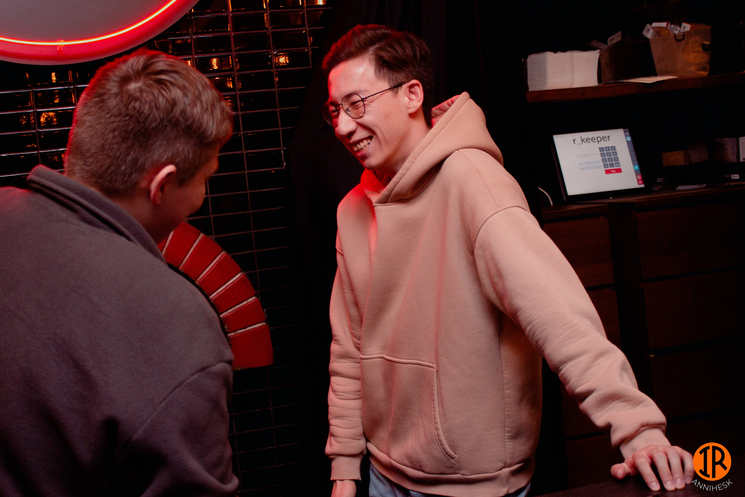 IMPROV RUSSIA. Репортажный фотограф в Москве Кащеева Анна