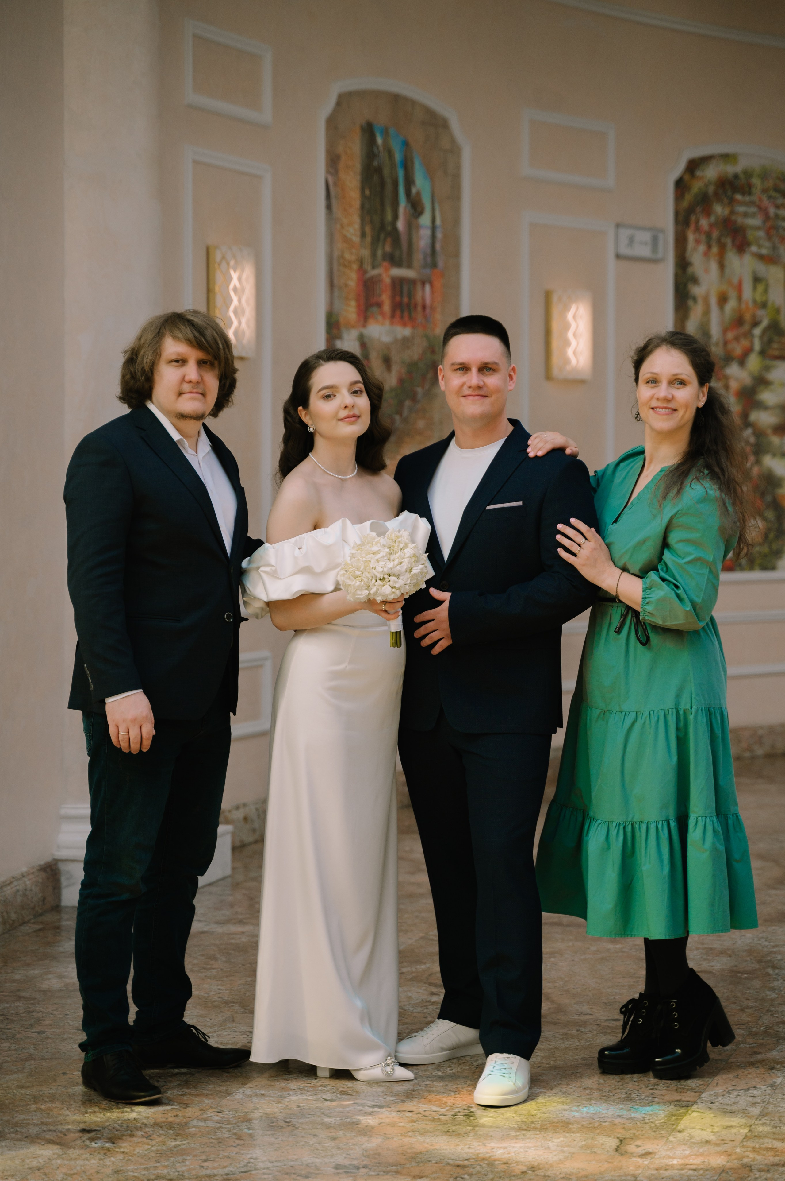 Яна & Максим. Свадебный и семейный фотограф Тюмень Екатеринбург Москвина Алёна