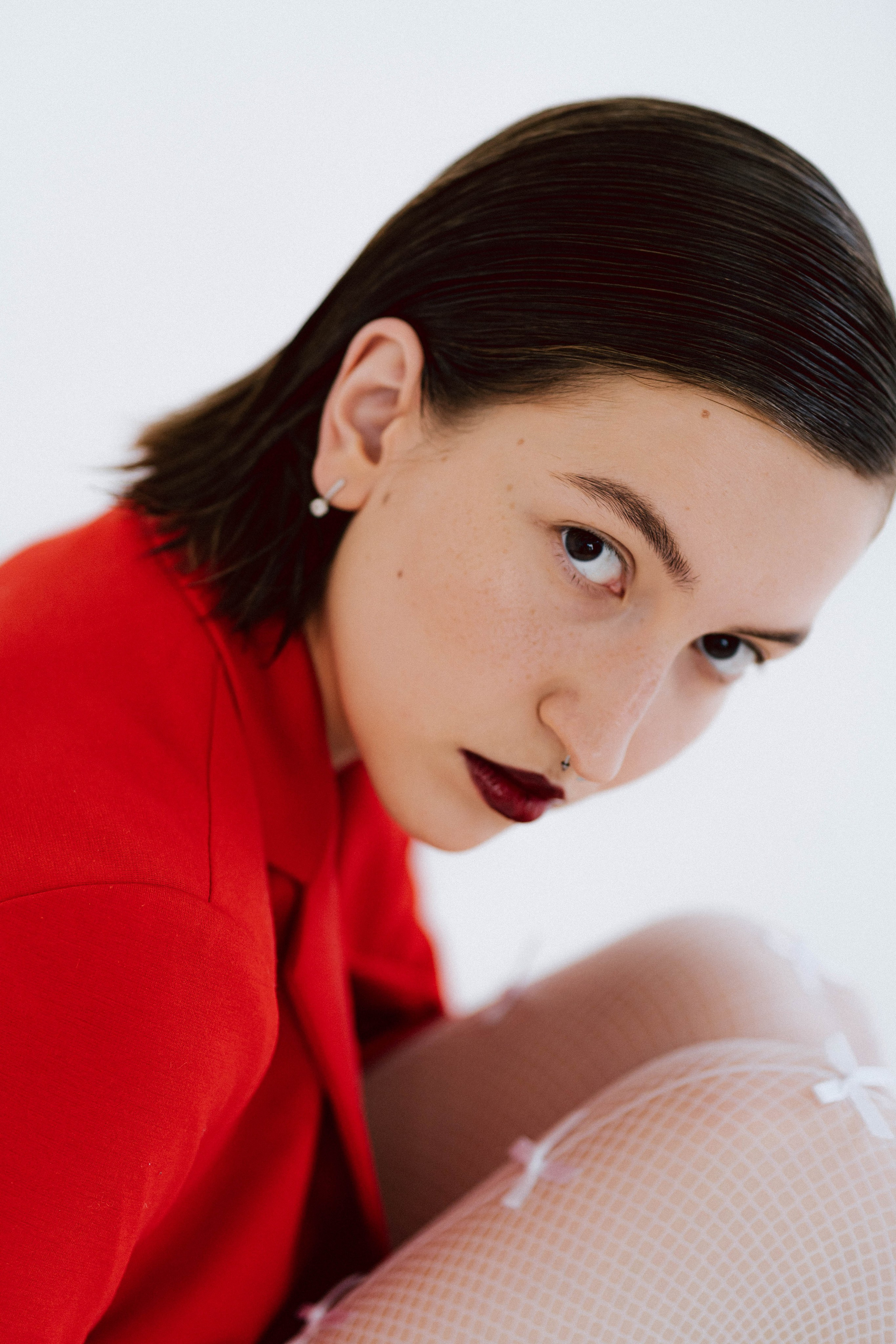 Леся. Твой фотограф Алина Кочергина