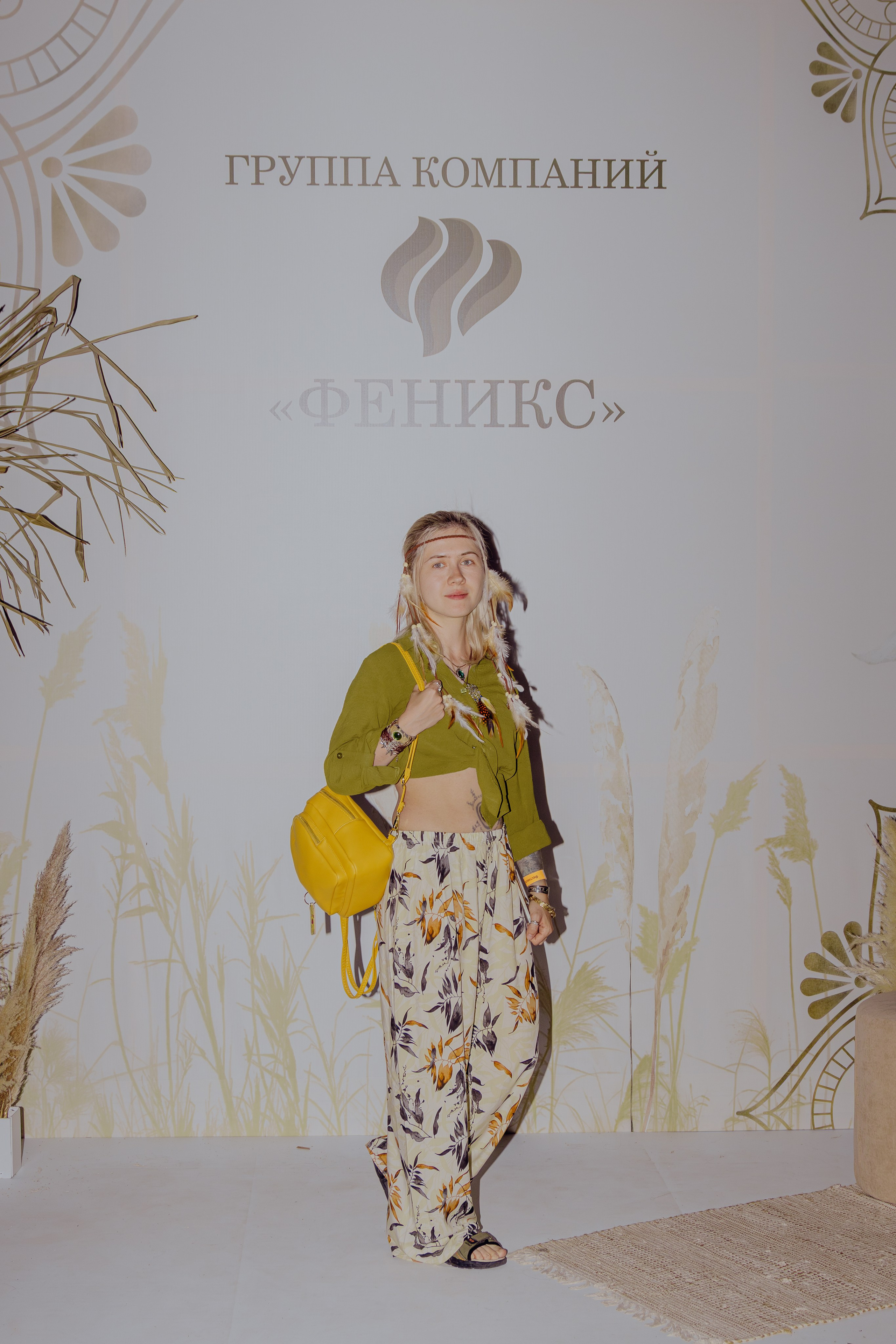 Репортажная съёмка корпоратива компании Феникс. Портретный фотограф в Ростове-на-Дону Антон Казарин