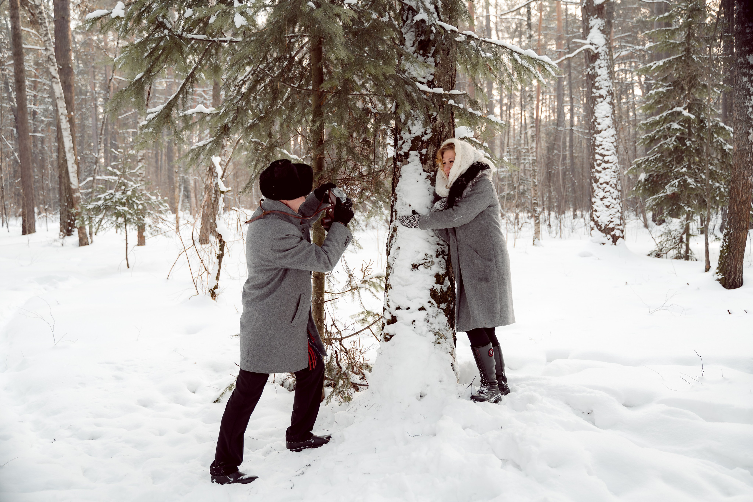 Фотопроект Назад в СССР. Ваш фотограф Северск | Томск