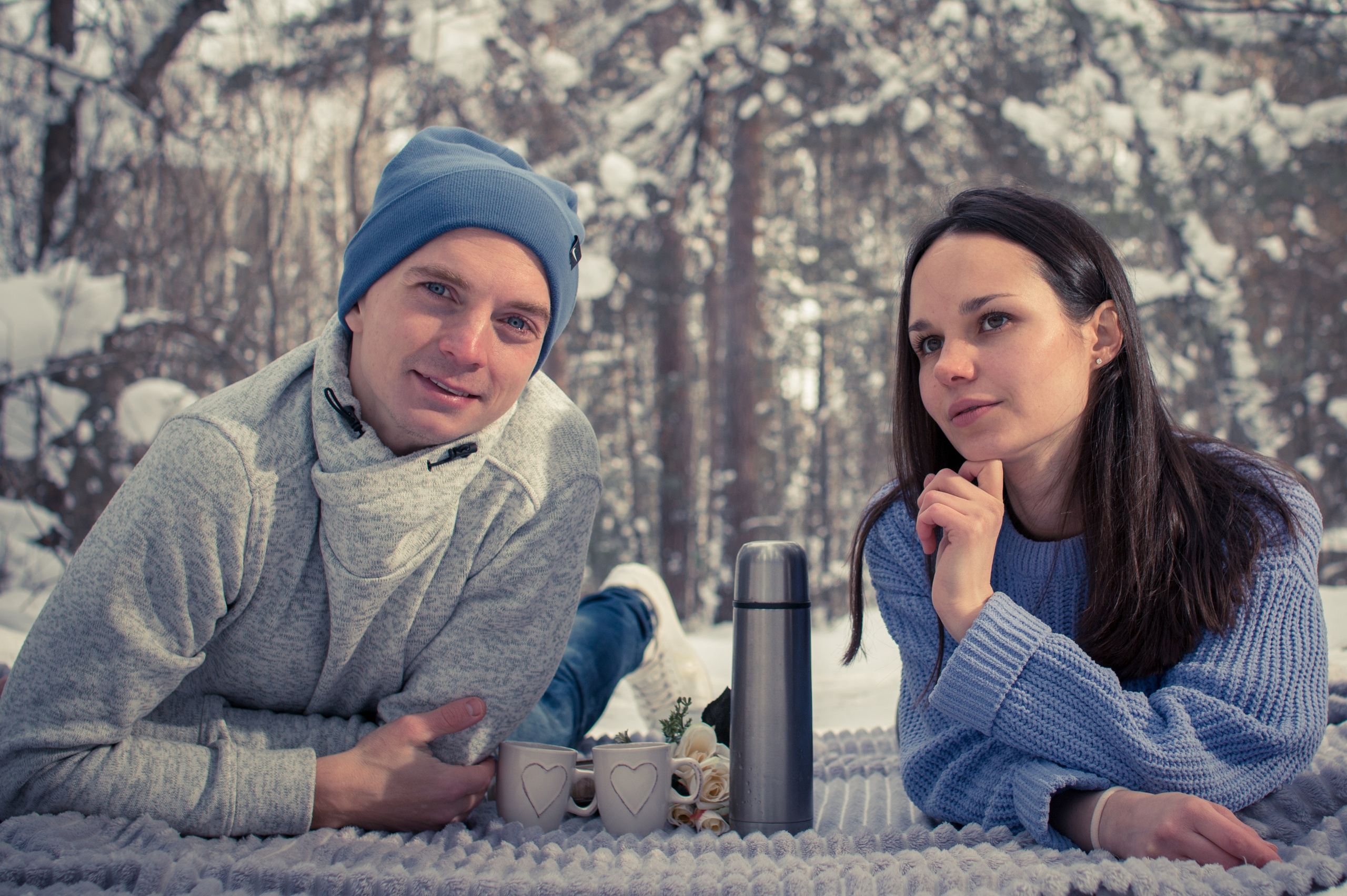 Love Story. Ваш фотограф Северск | Томск