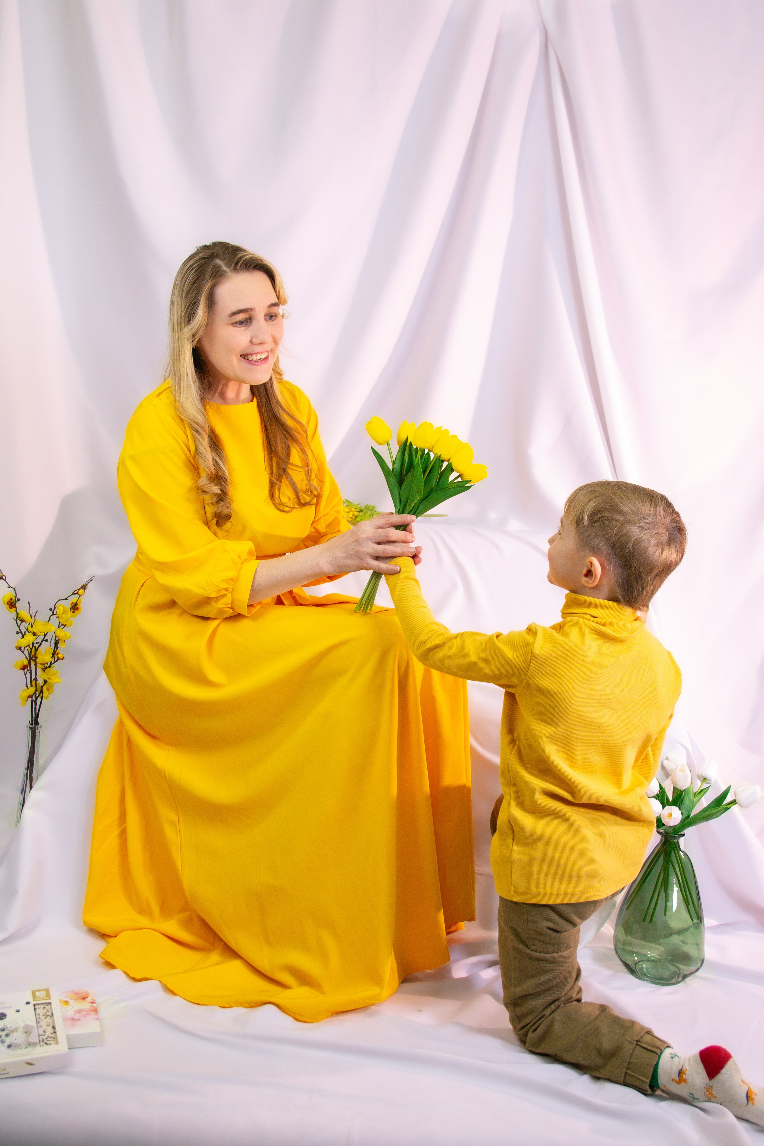 Мамин день. Ваш фотограф Северск | Томск