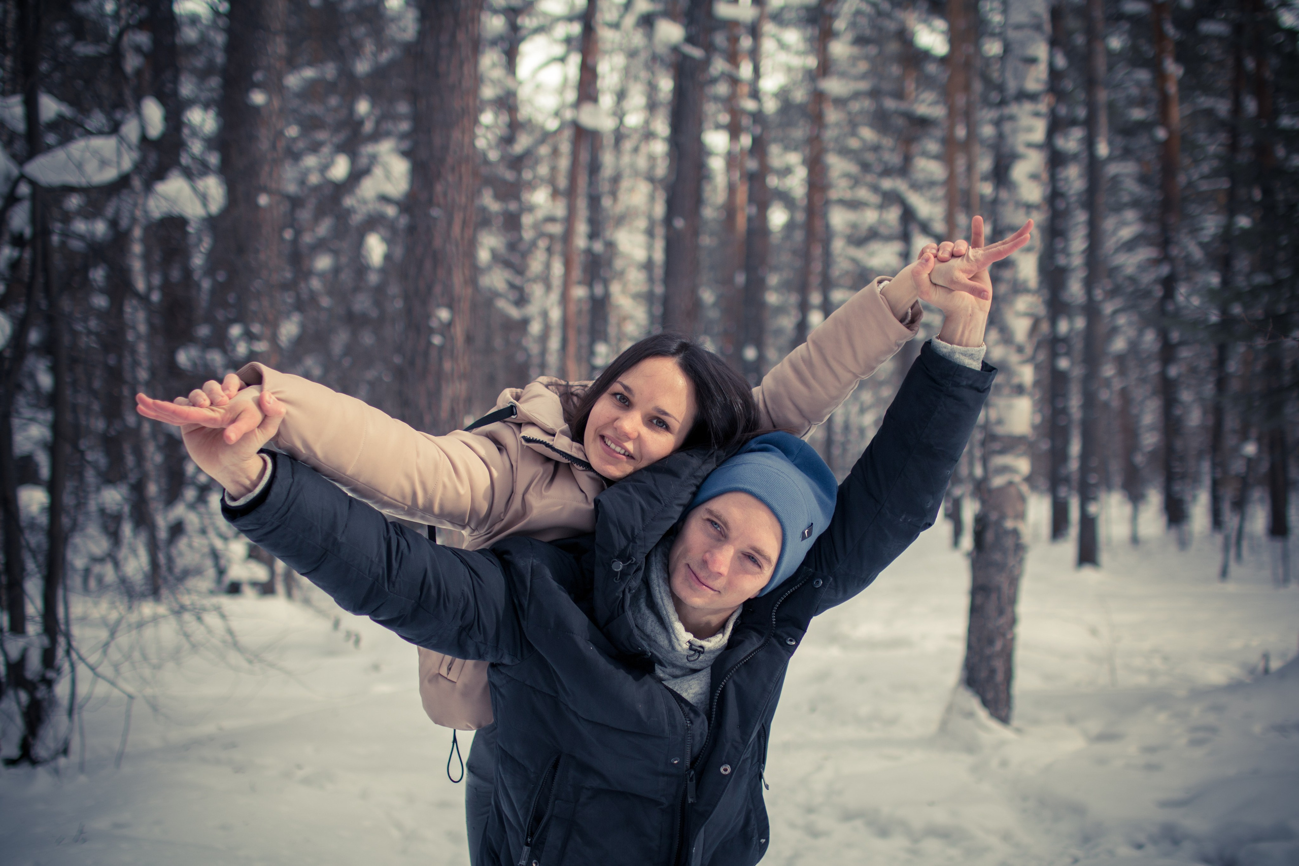 Love Story. Ваш фотограф Северск | Томск