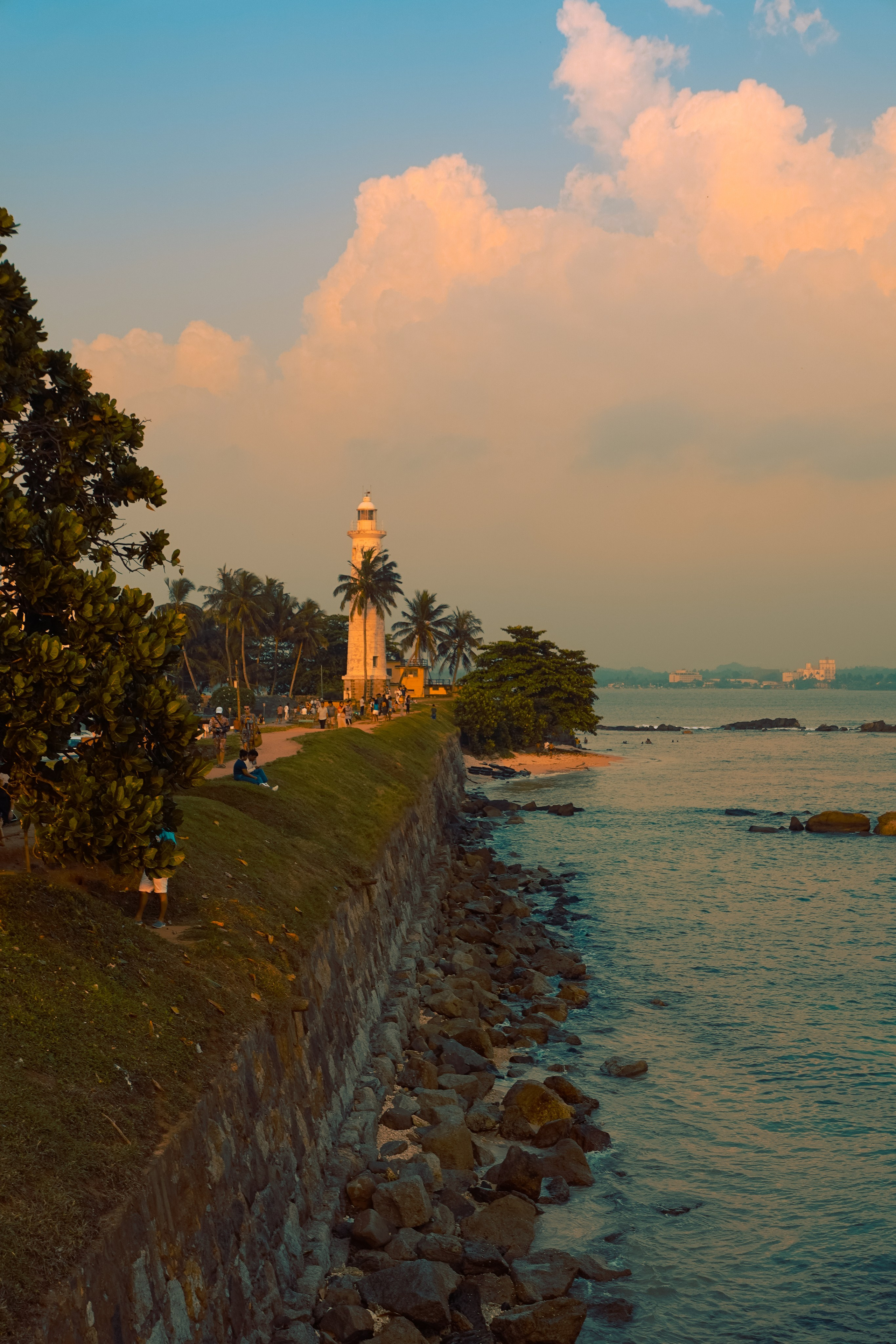 Шри-Ланка. Фотограф Алиса Аспер