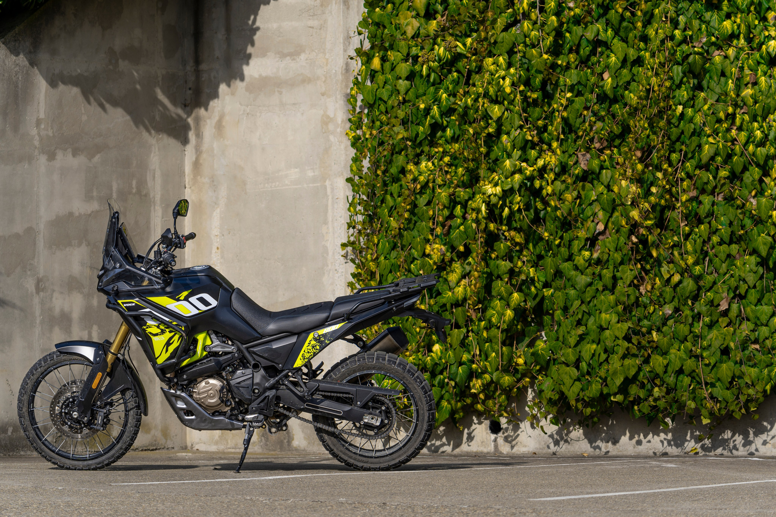 Профессиональная журнальная фотография. Ткачев Илья — Фотограф