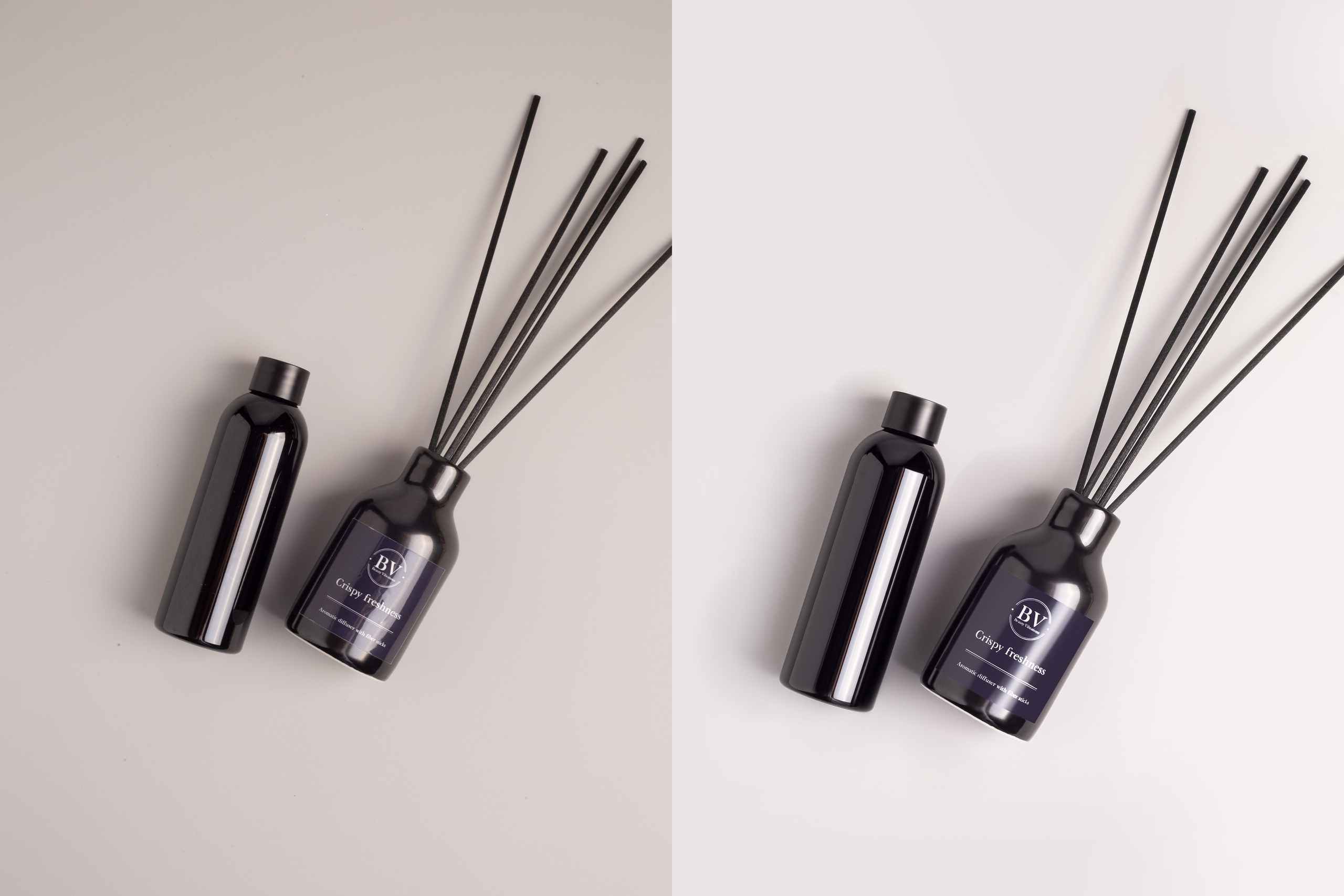 Ретушь диффузоров для дома | Студия SVITHART