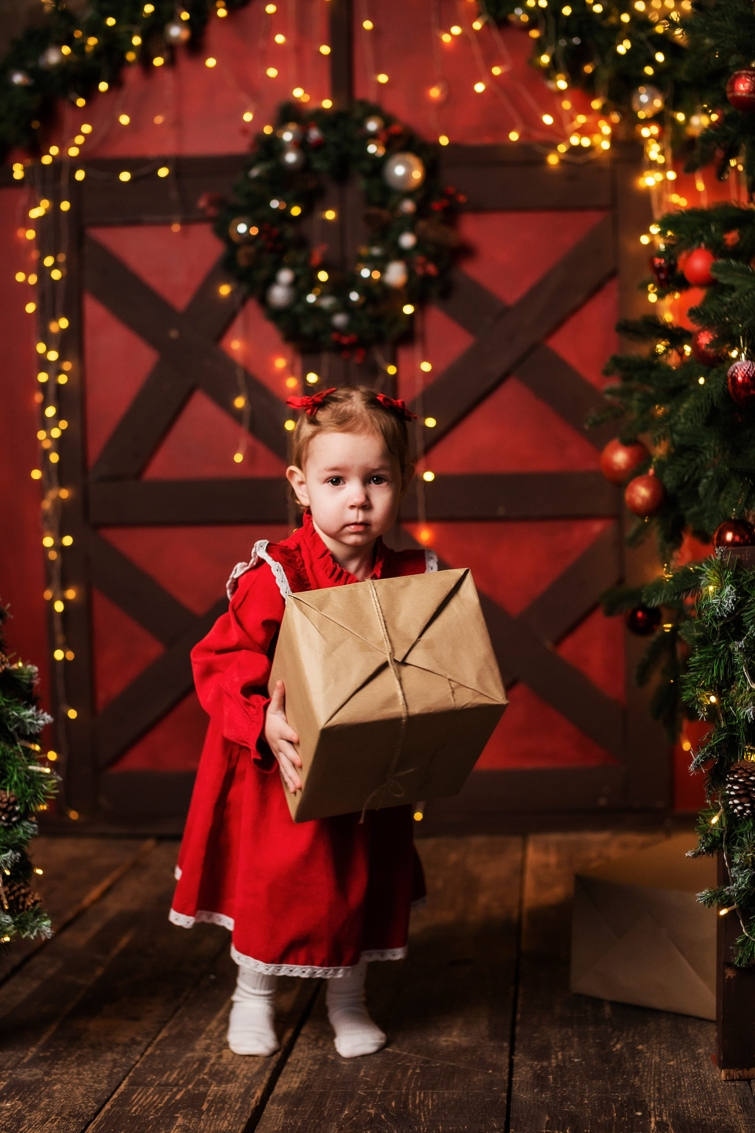 Фотостудия LOOK. Семейный фотограф в Саратове