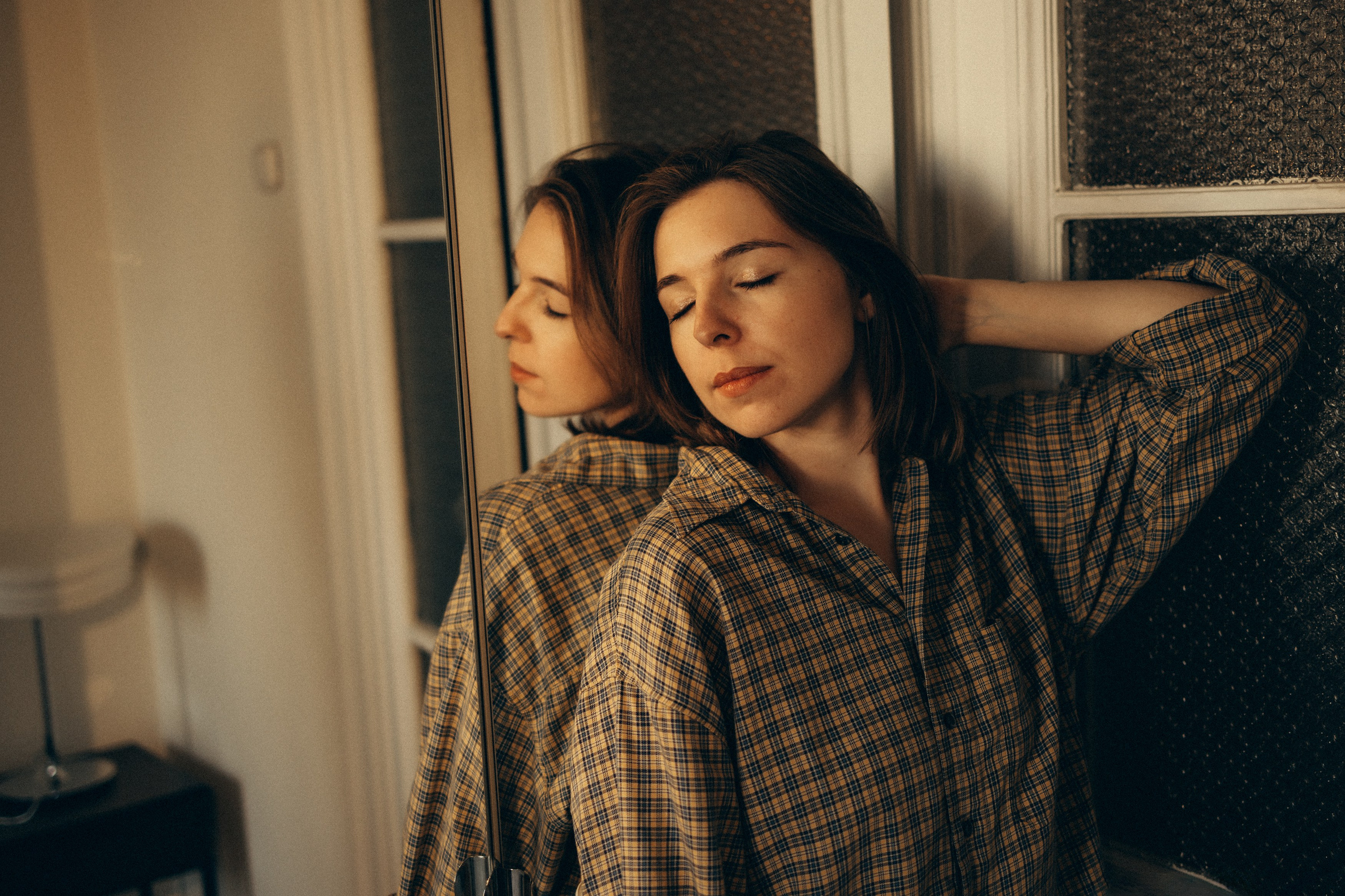 Индивидуальная съемка съемка для себя в Москве фотосессия девушек фотосессия для женщин