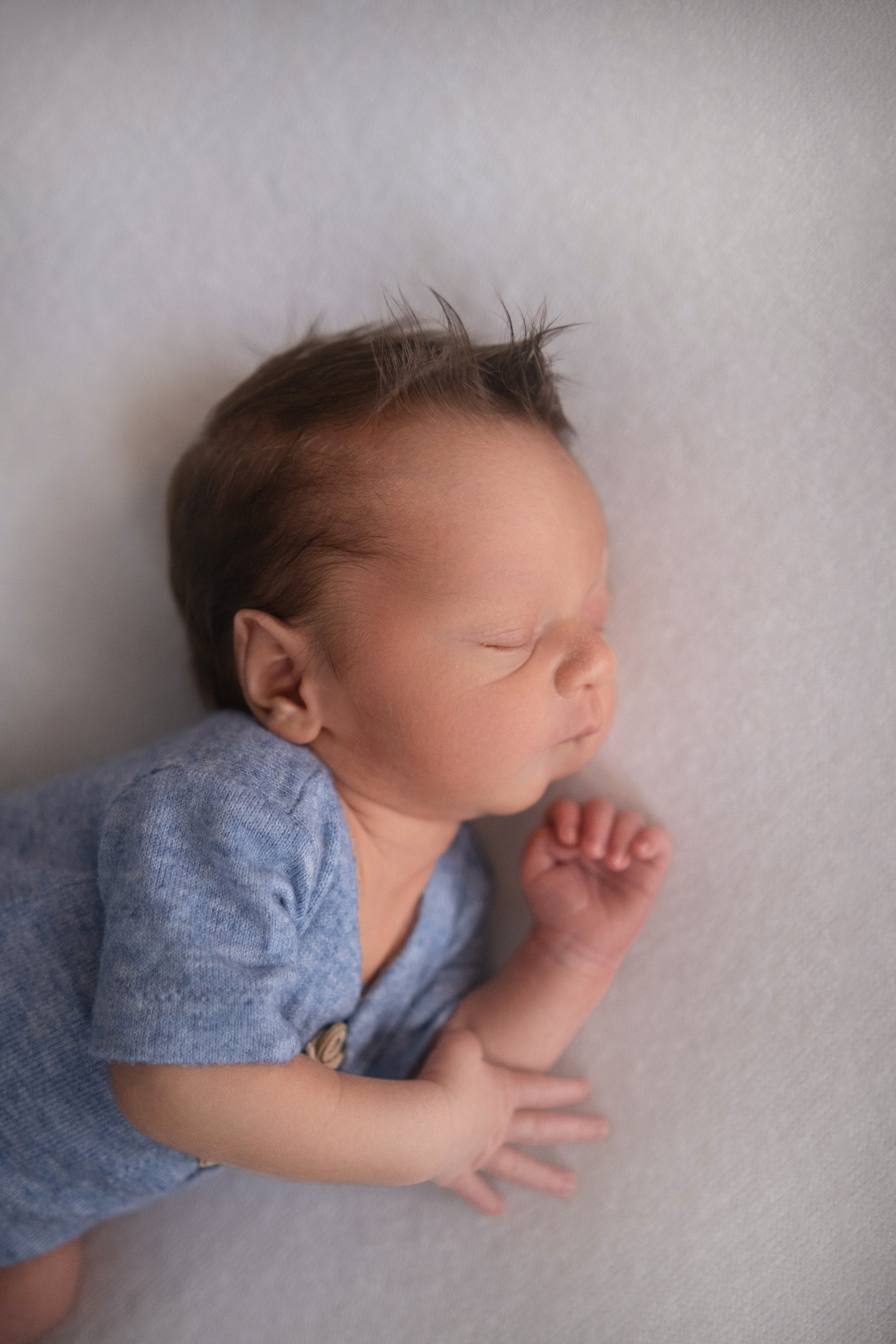 Newborn. Семейный детский ньюборн фотограф в Москве Марта Петрова