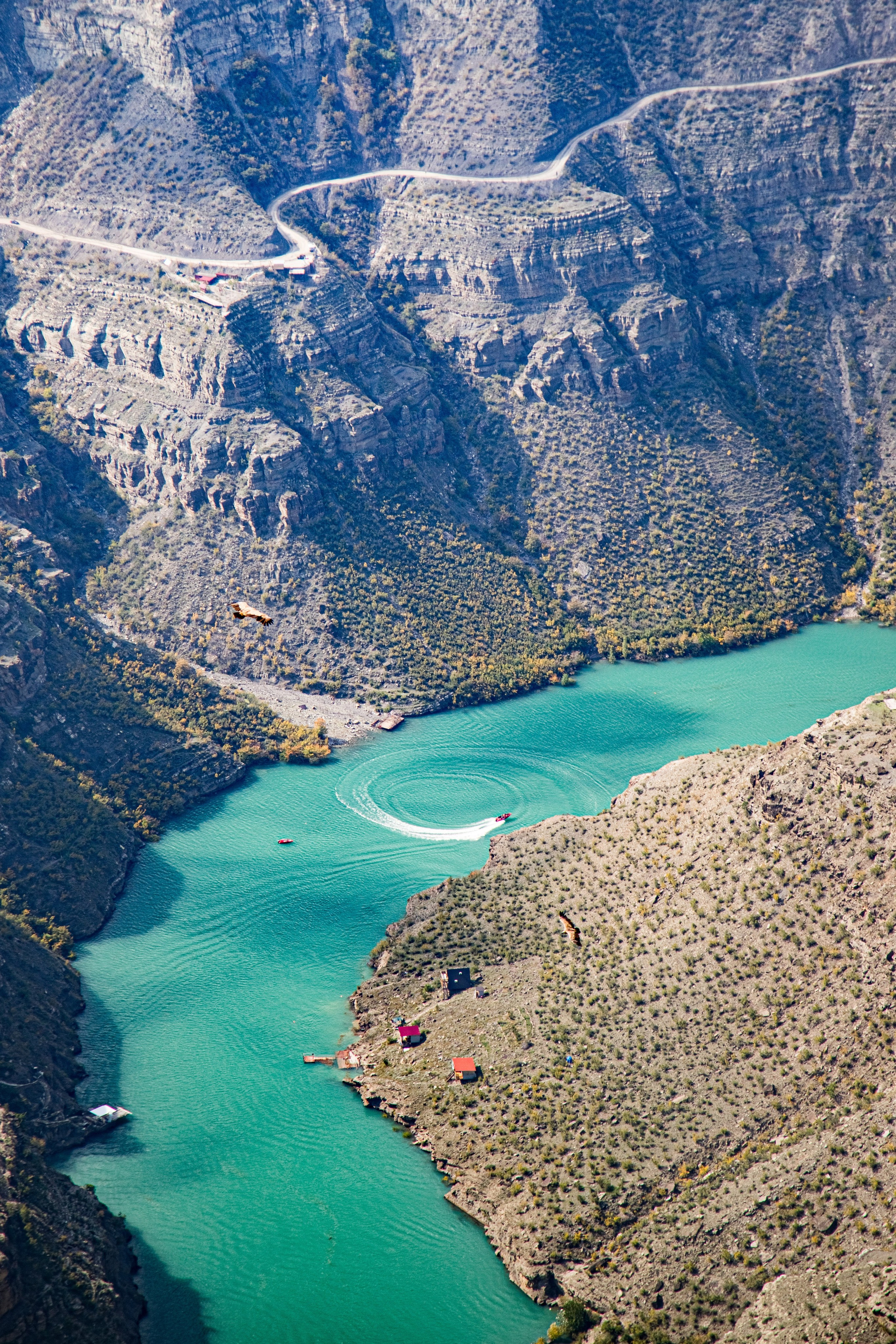 Report: Пейзажи Кавказа. Фотограф в Перми Любовь Огородова | Авторские туры