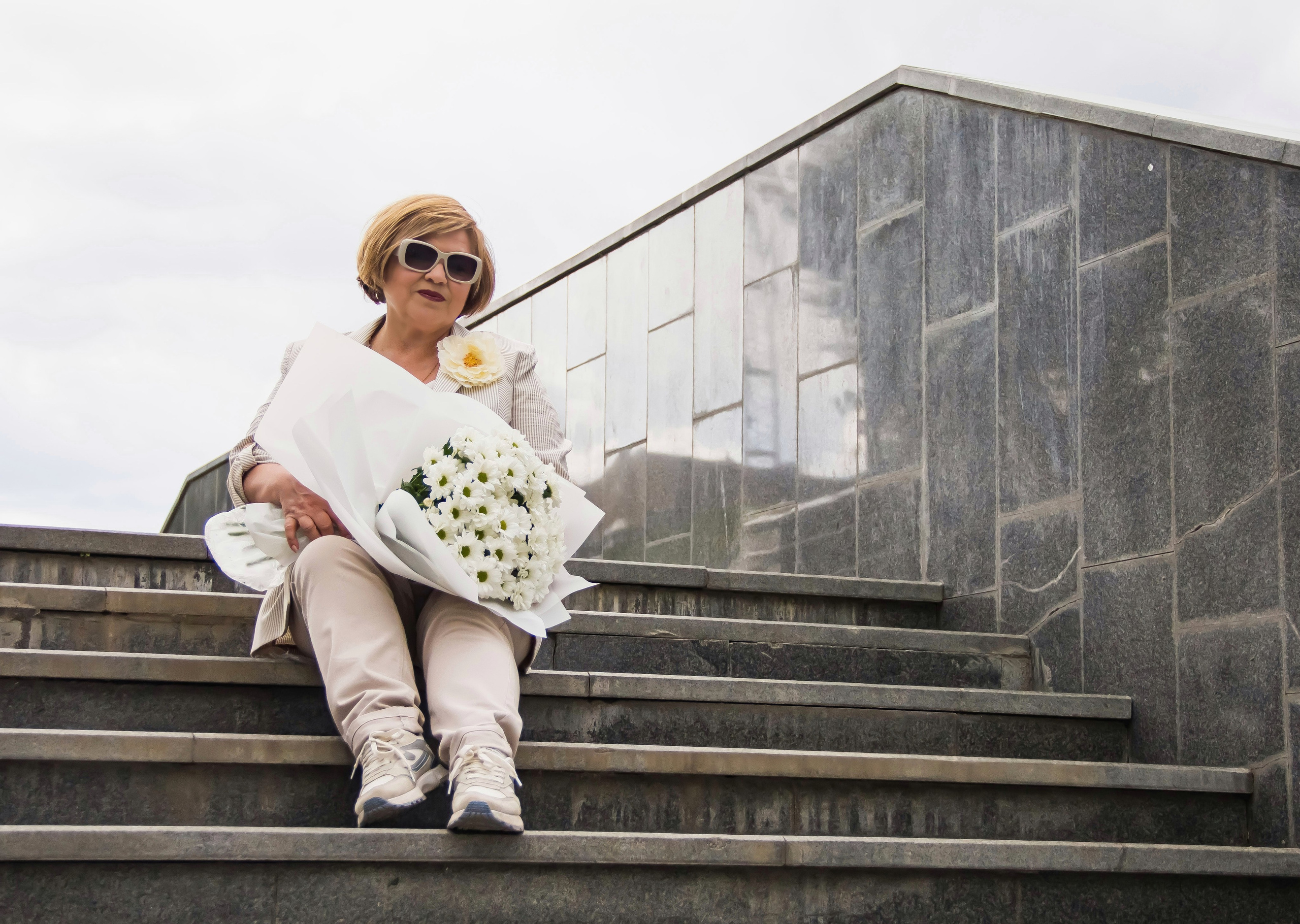 Portrait: Вера. Фотограф в Перми Любовь Огородова | Авторские туры