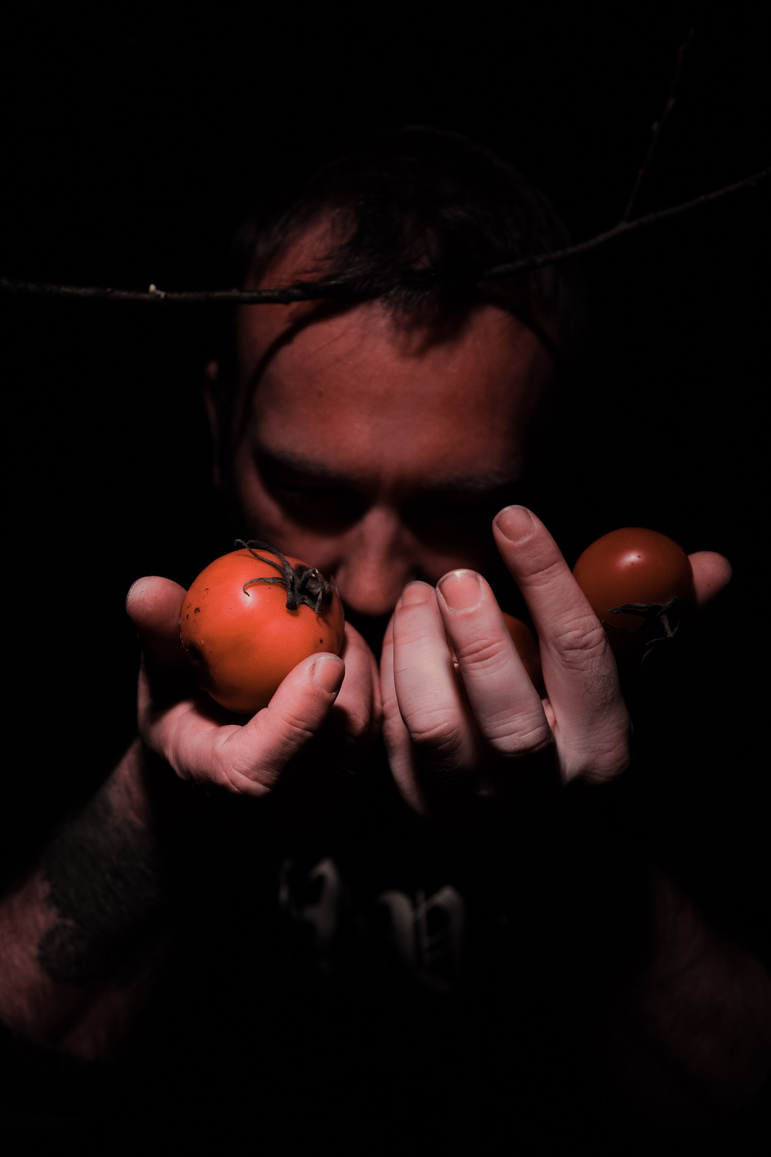 Portrait: Иван. Фотограф в Перми Любовь Огородова | Авторские туры