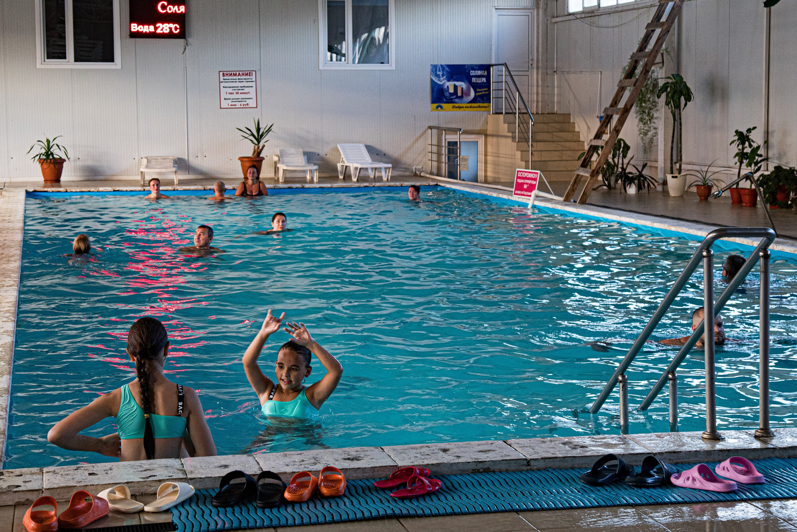 Report: Архитектура и памятники Кавказа. Фотограф в Перми Любовь Огородова | Авторские туры