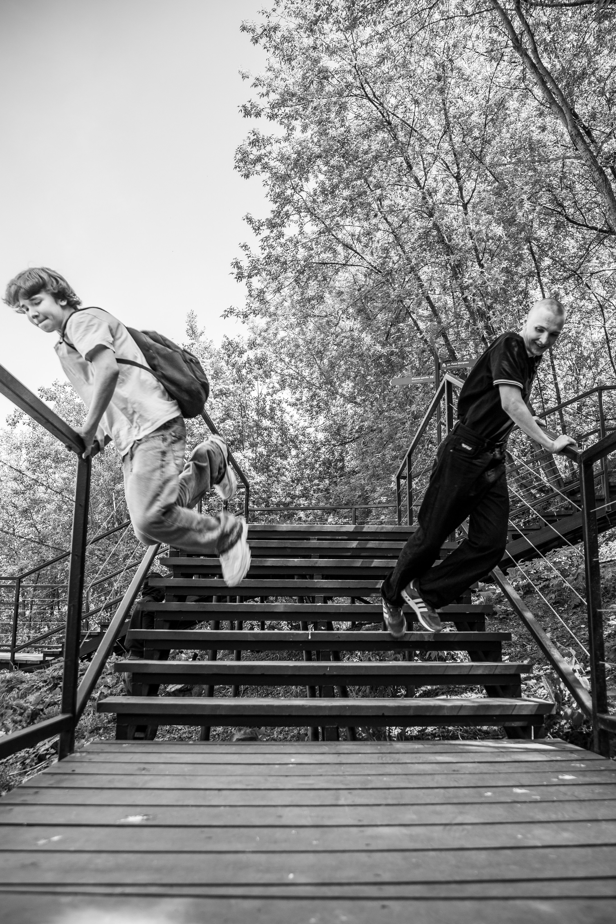 Пацаны. Фотограф в Перми Любовь Огородова | Авторские туры