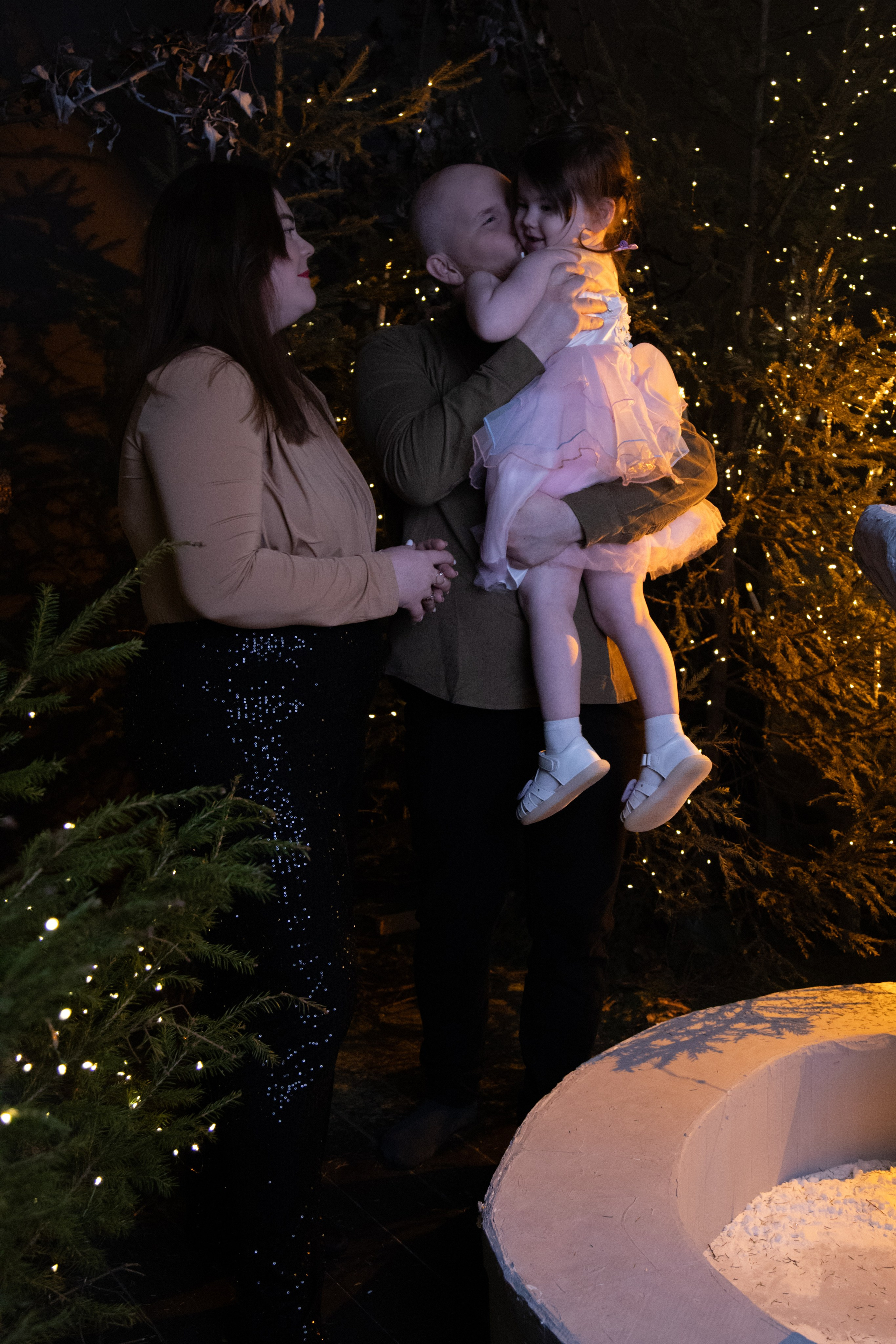 Portrait: Настя, Дима и Стеша. Фотограф в Перми Любовь Огородова | Авторские туры