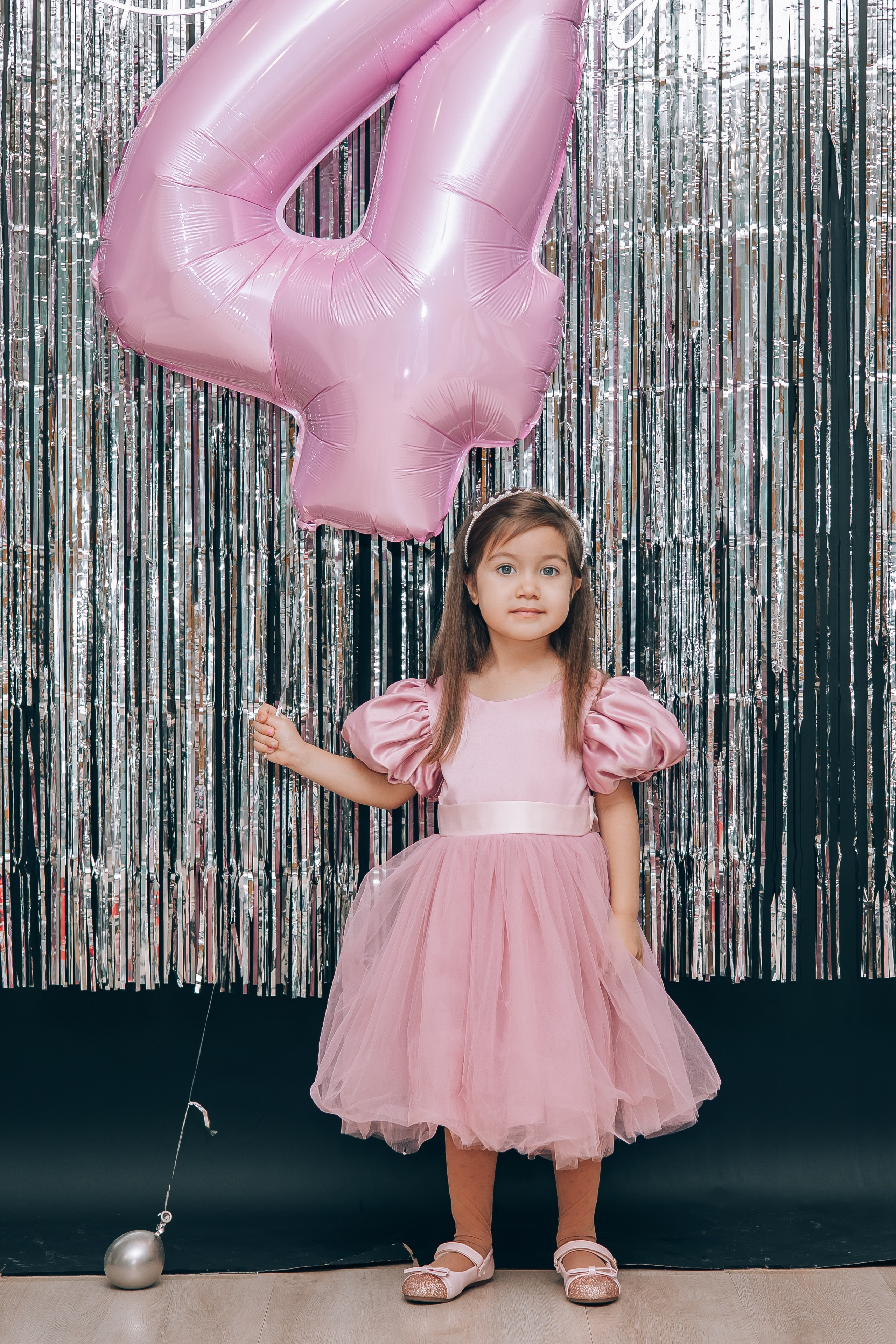 Репортаж дня рождения. Фотограф Newborn, семейный фотограф во Владивостоке Ольга Казакова