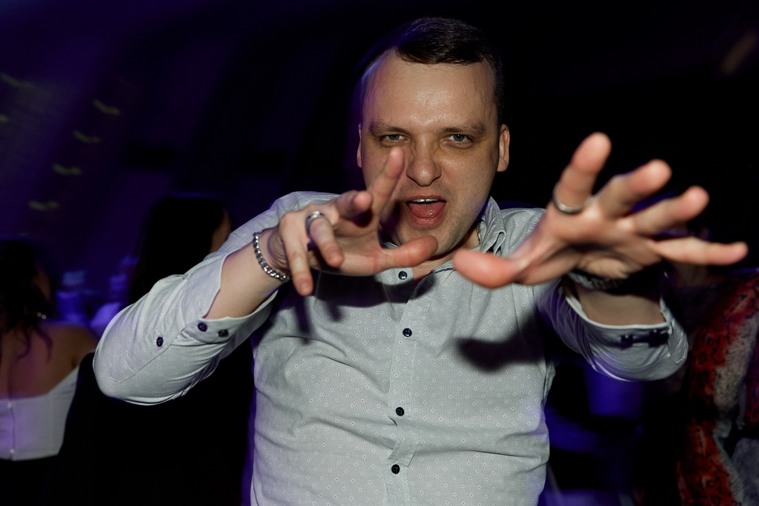 Посмотреть серию. Свадебный и семейный фотограф в Красноярске Тряпчев Павел