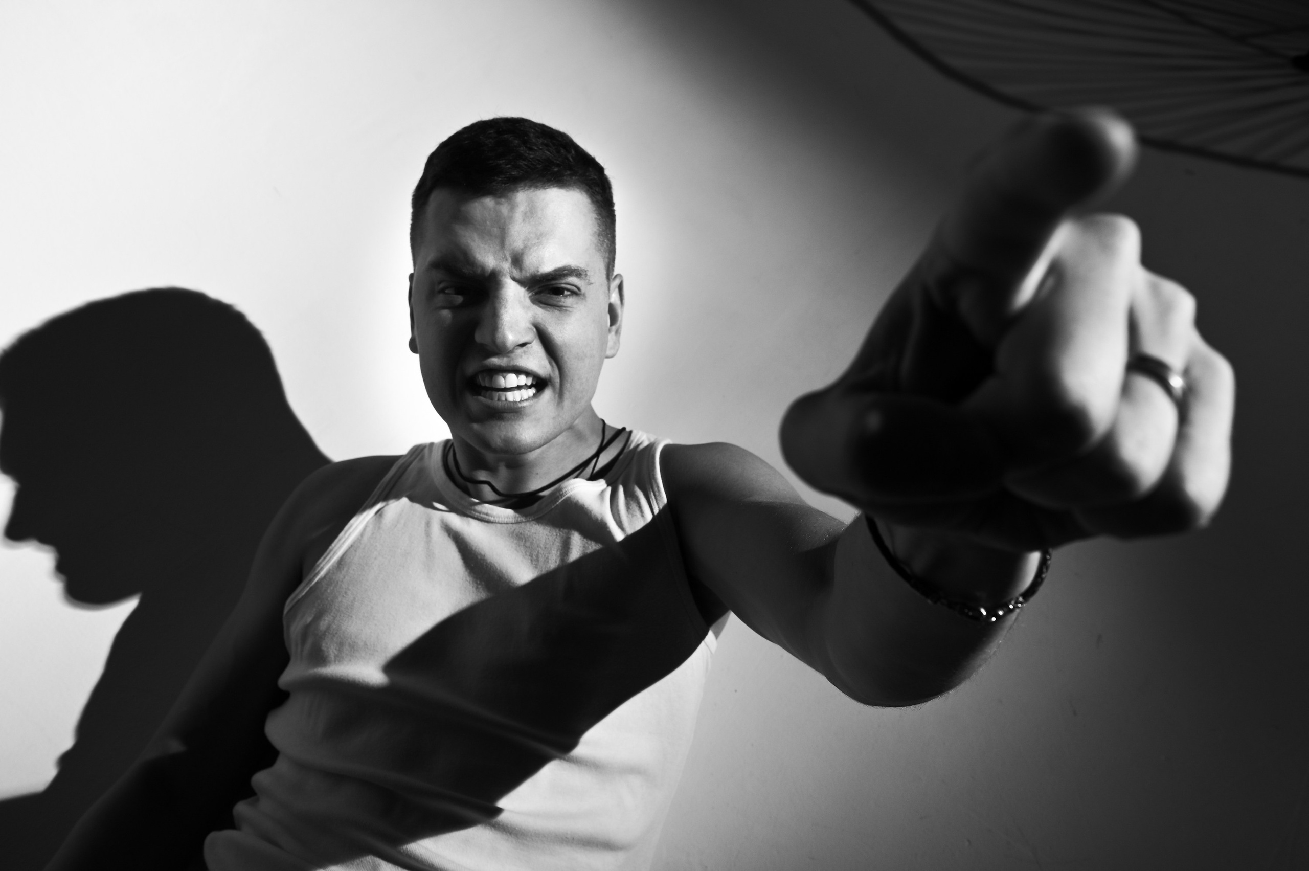 Ваня. Фотограф в Волгограде Виталий Самойлов