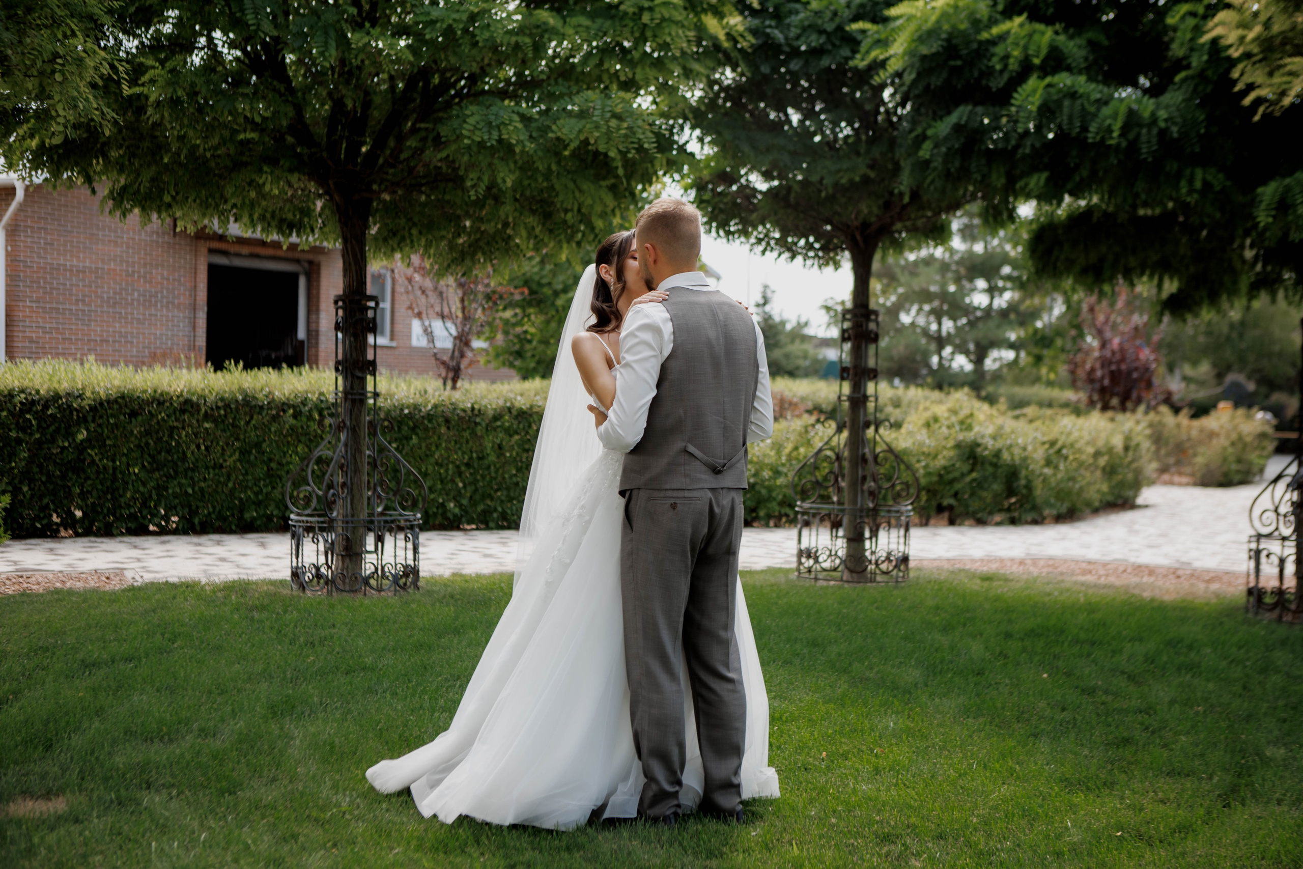 Дмитрий и Олеся. Фотограф Александр Закадычный | Таганрог
