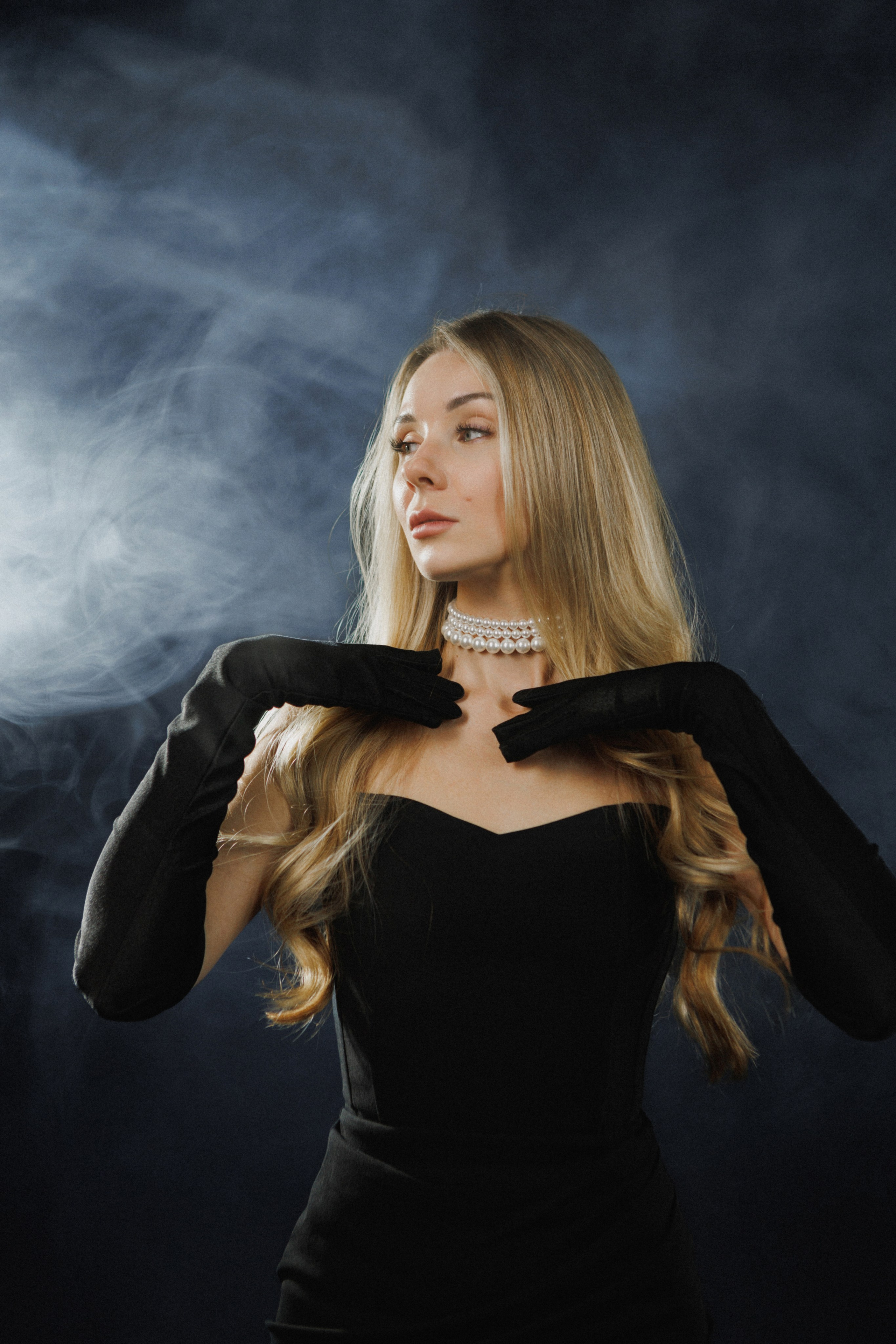 Мария. Фотограф Александр Закадычный | Таганрог