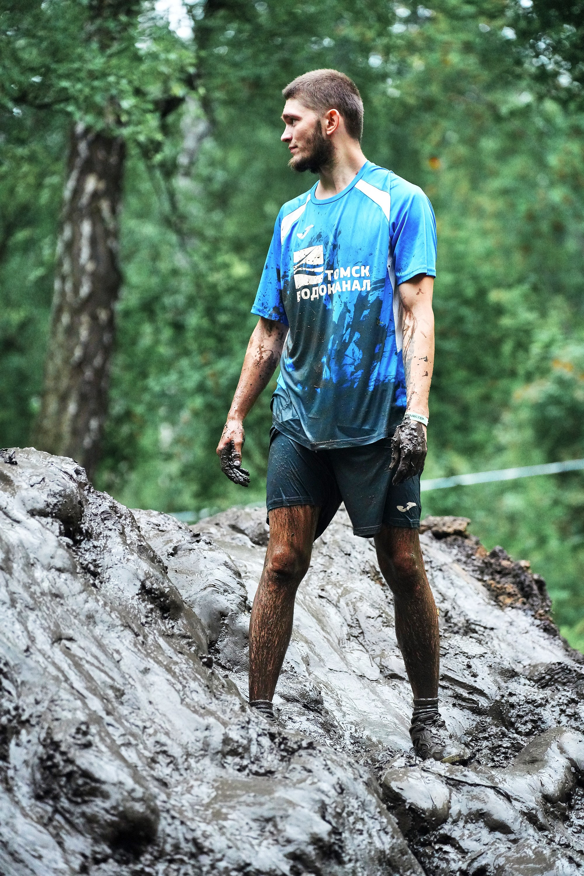 Стальной характер 2025. Фотограф