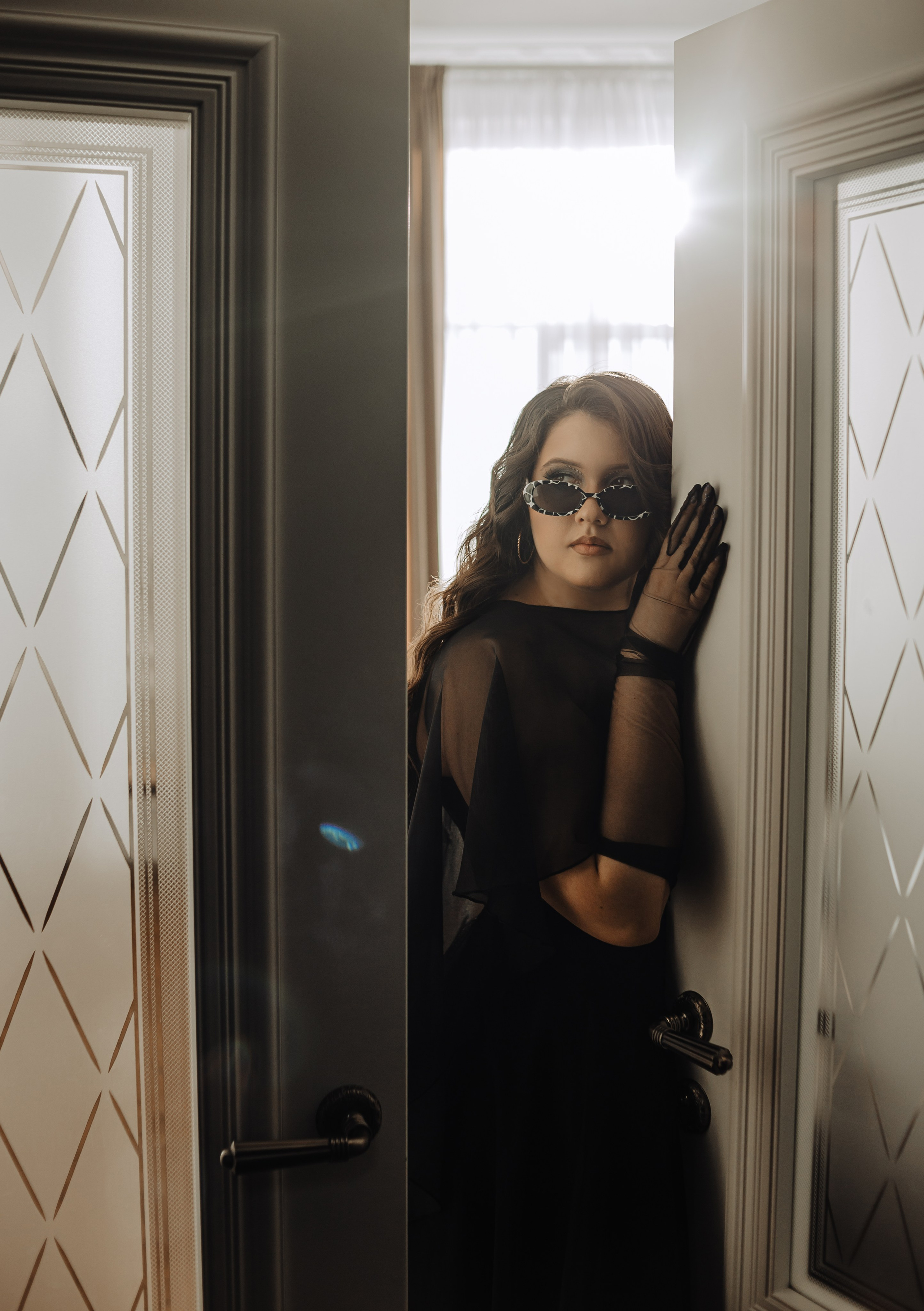 Алина. Фотограф Брянск