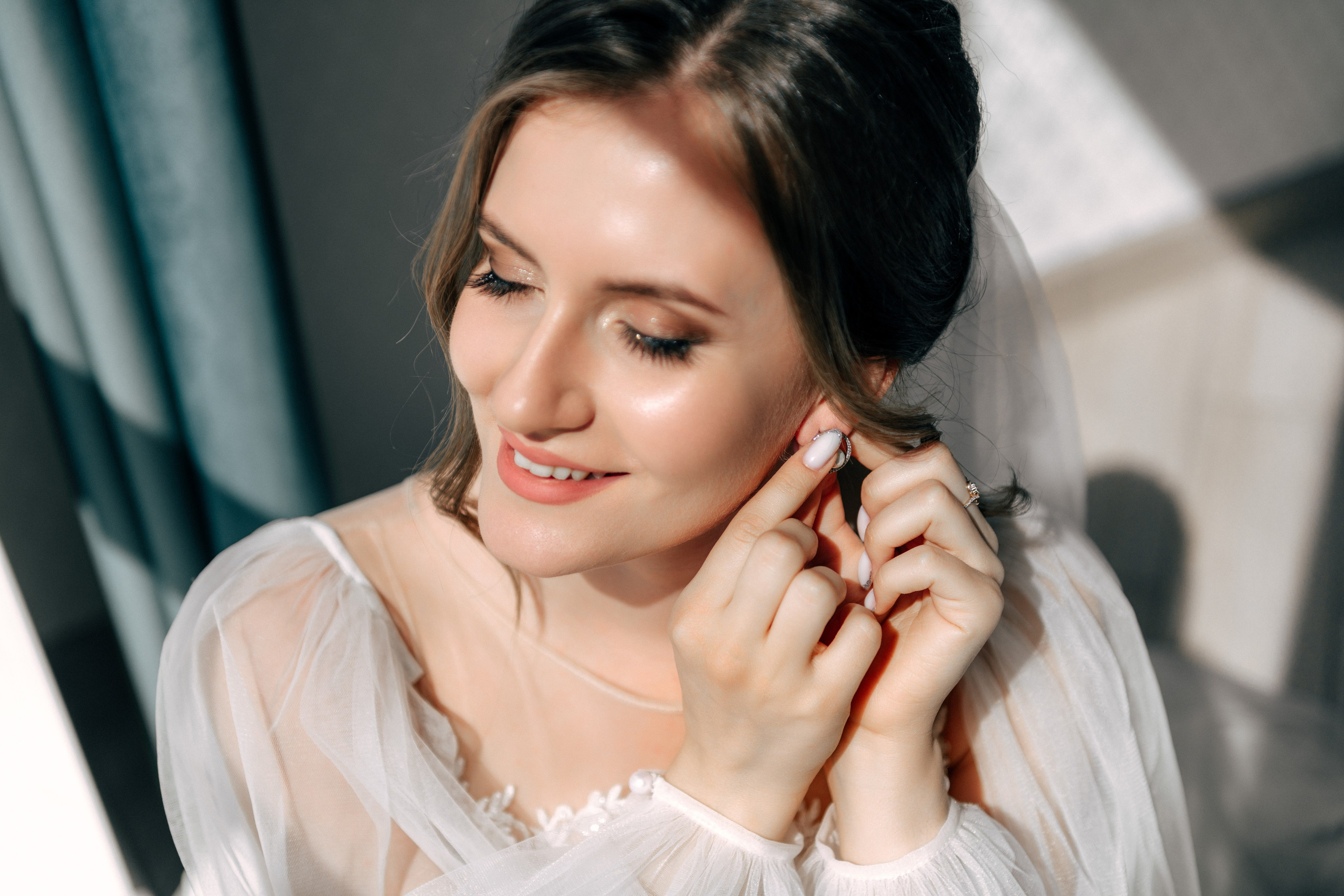 Владимир и Юлия. Свадебный и школьный фотограф в Астрахани