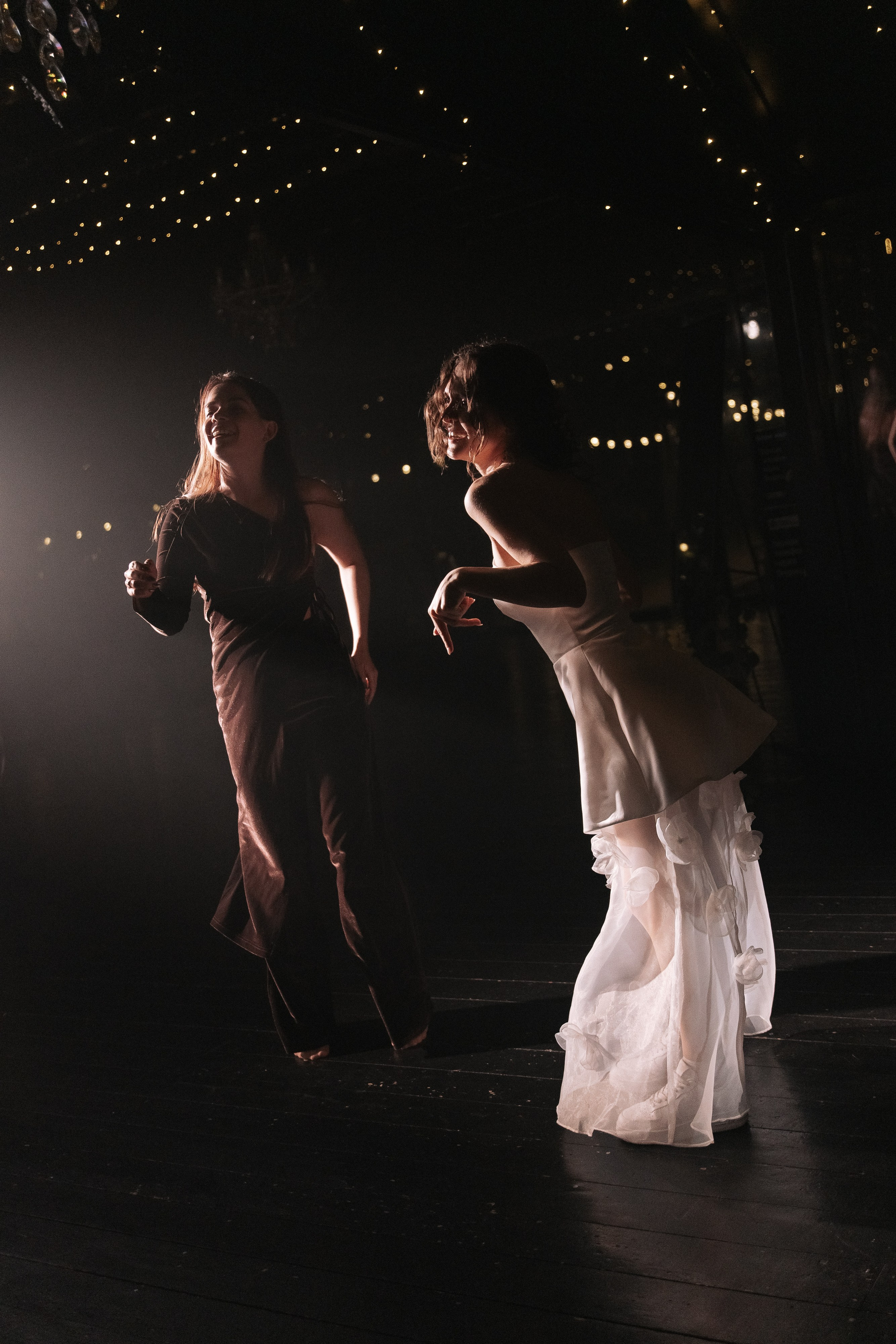 Свадьба в Forest Dew. Ярослава Ерина — свадебный фотограф в Москве