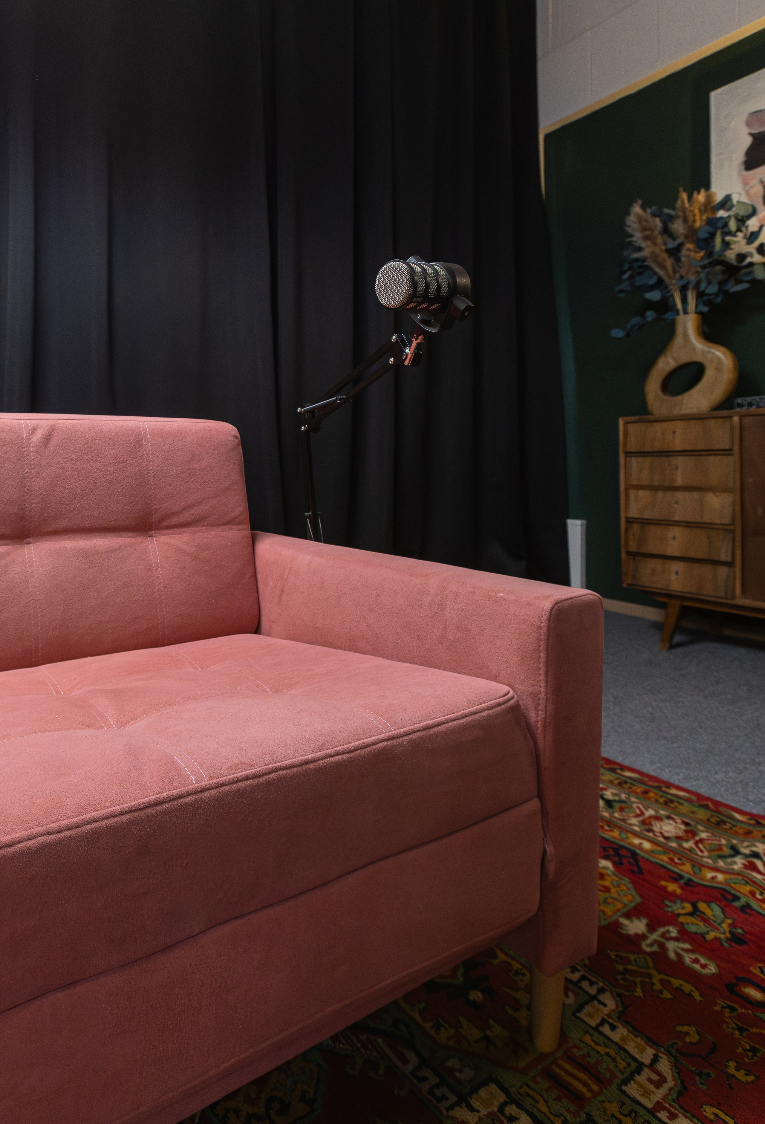 Интерьерная съёмка. Фотограф Алексей Байков: репортажная, деловая и интерьерная фотосъёмка