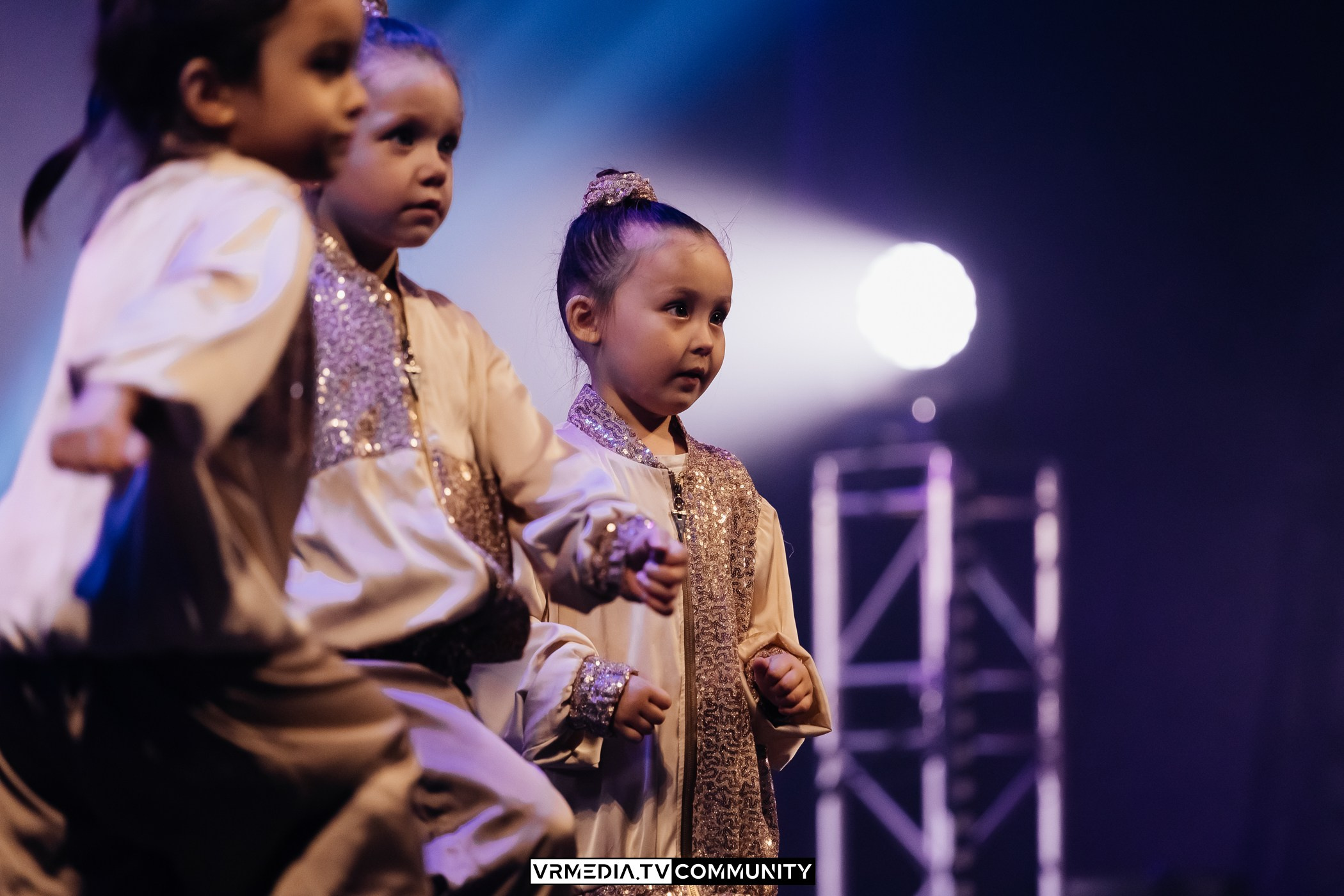 Отчетный концерт Дома танцев «House of dance»