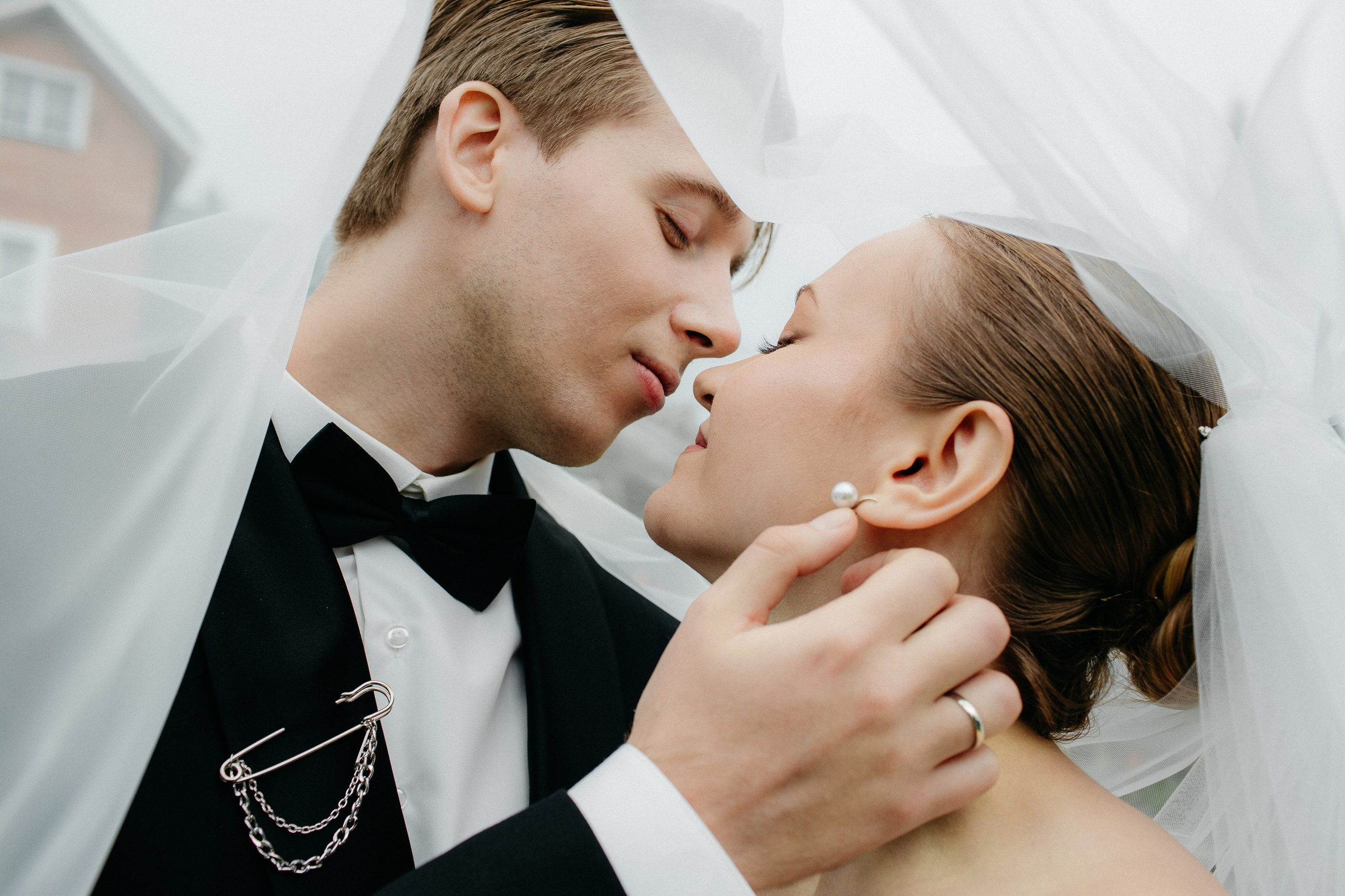 ВИТАЛИЙ И ВИКТОРИЯ. Свадебный и семейный фотограф Иваново Елена Угодина