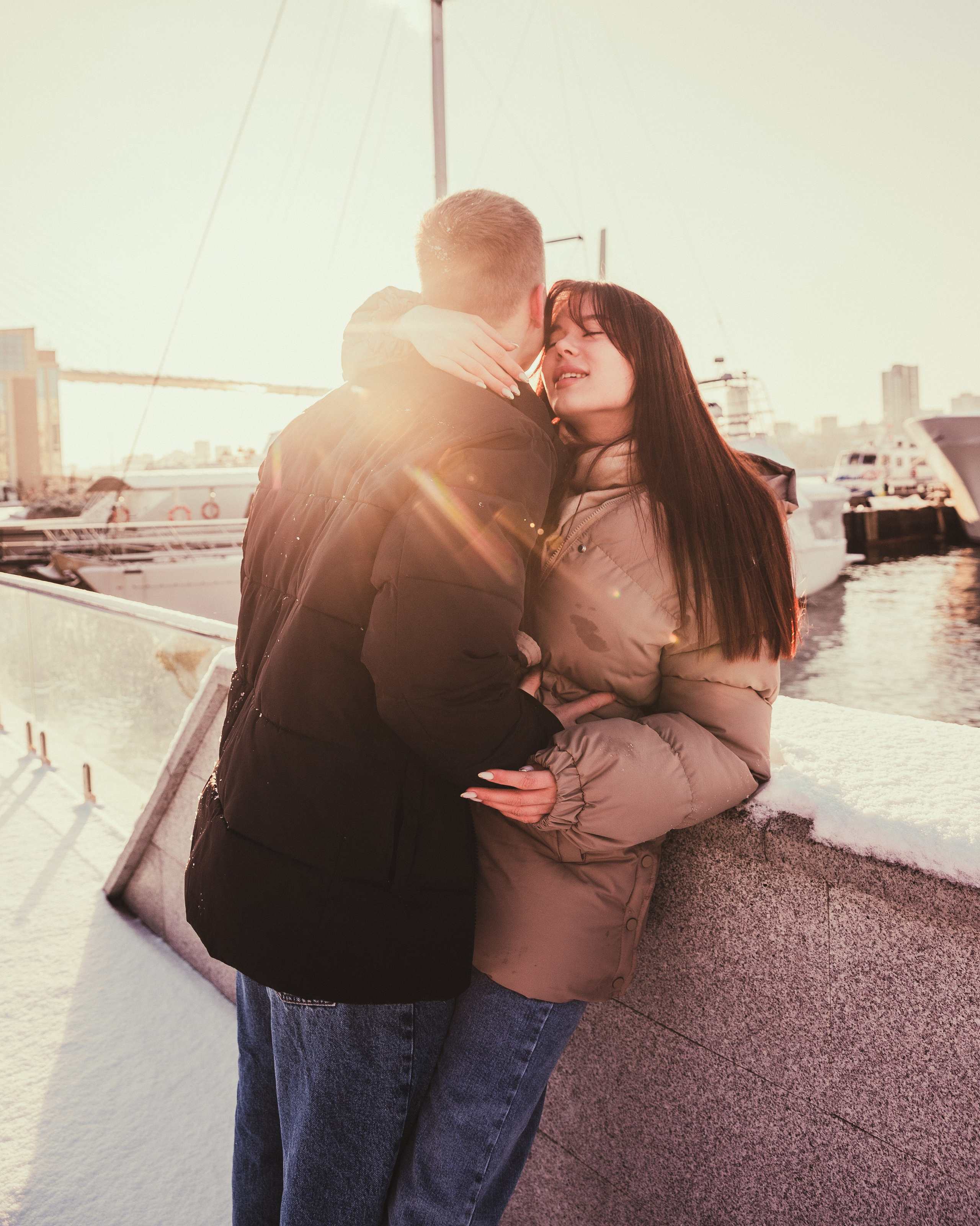 Галя и Андрей. ФОТОГРАФ ВО ВЛАДИВОСТОКЕ| СВАДЕБНЫЙ ФОТОГРАФ