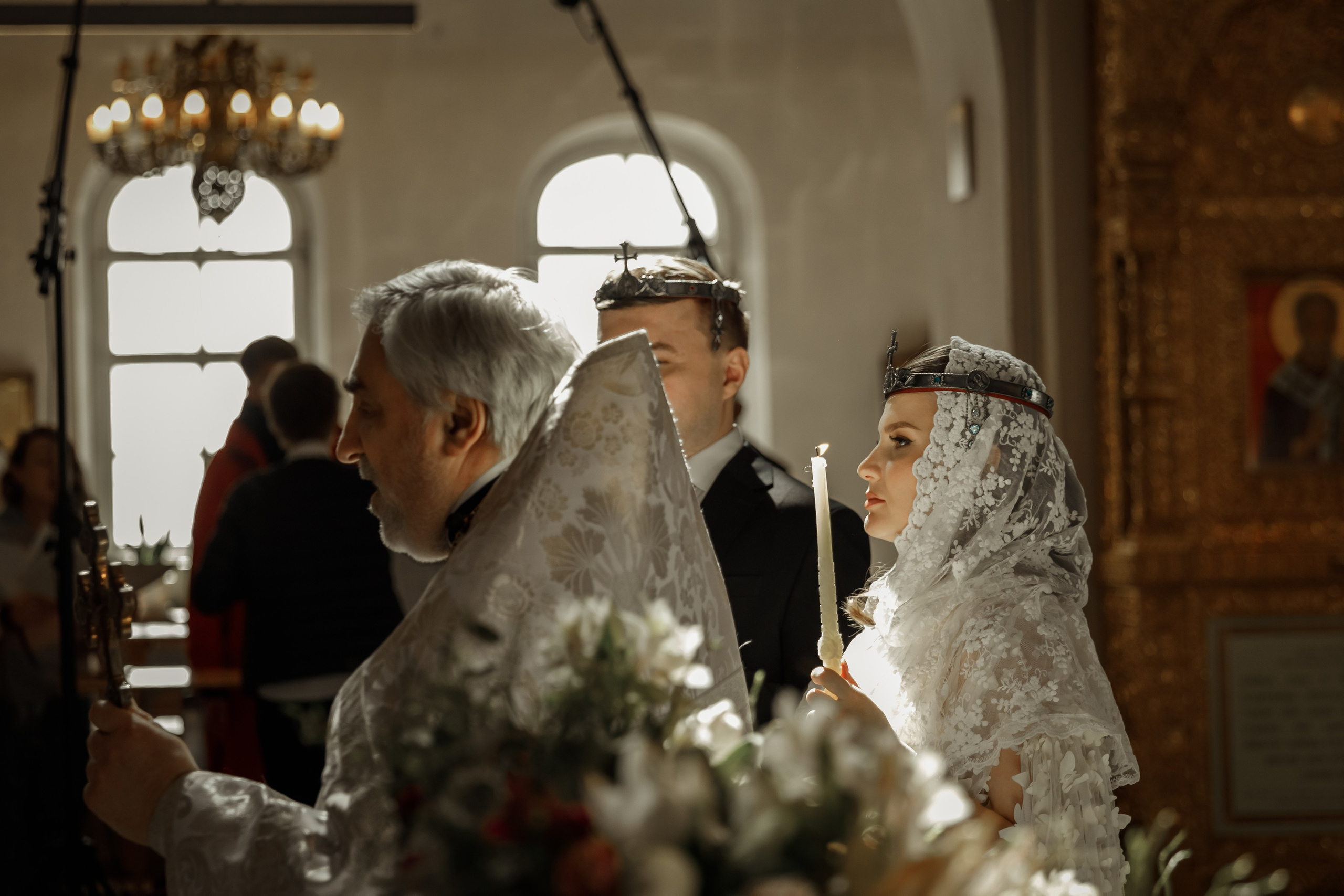 Феодоровский собор Венчание. Свадебный фотограф, крещение, венчание СПБ, Белгород Анна Коршунова