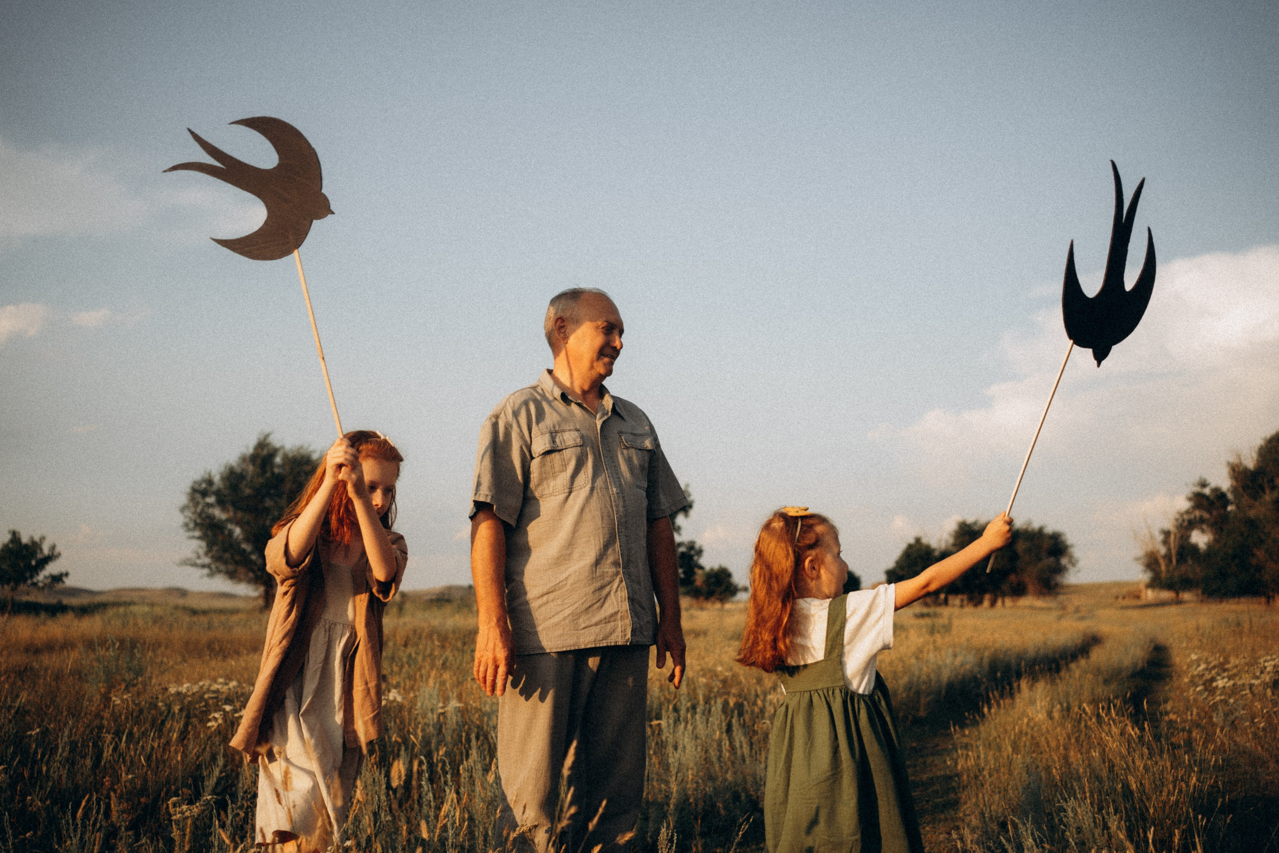 Все вместе. Семейный фотограф в Калининграде Елена Глазунова