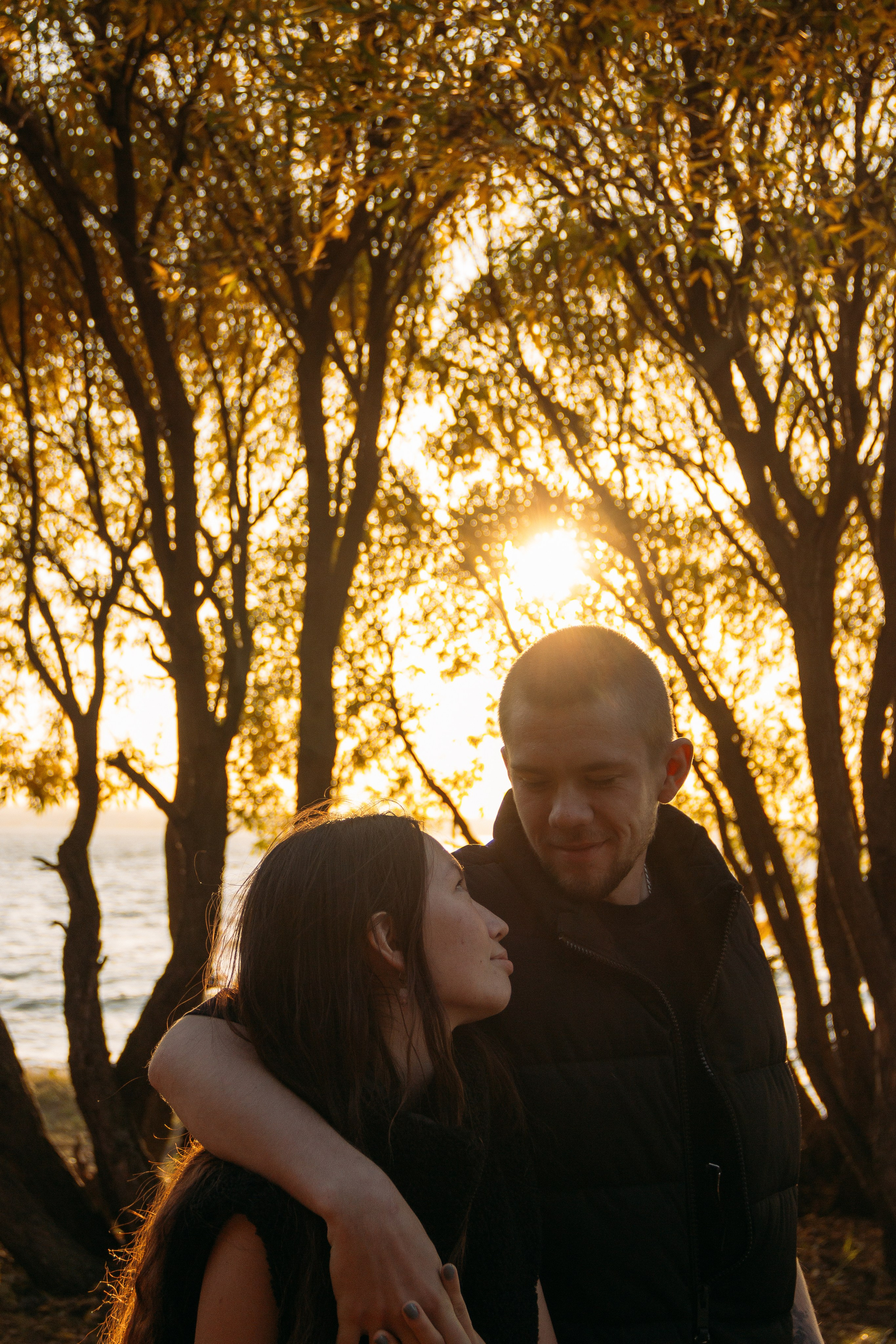 Венера & Данил. Свадебный и лайфстайл фотограф в Челябинске и Миассе