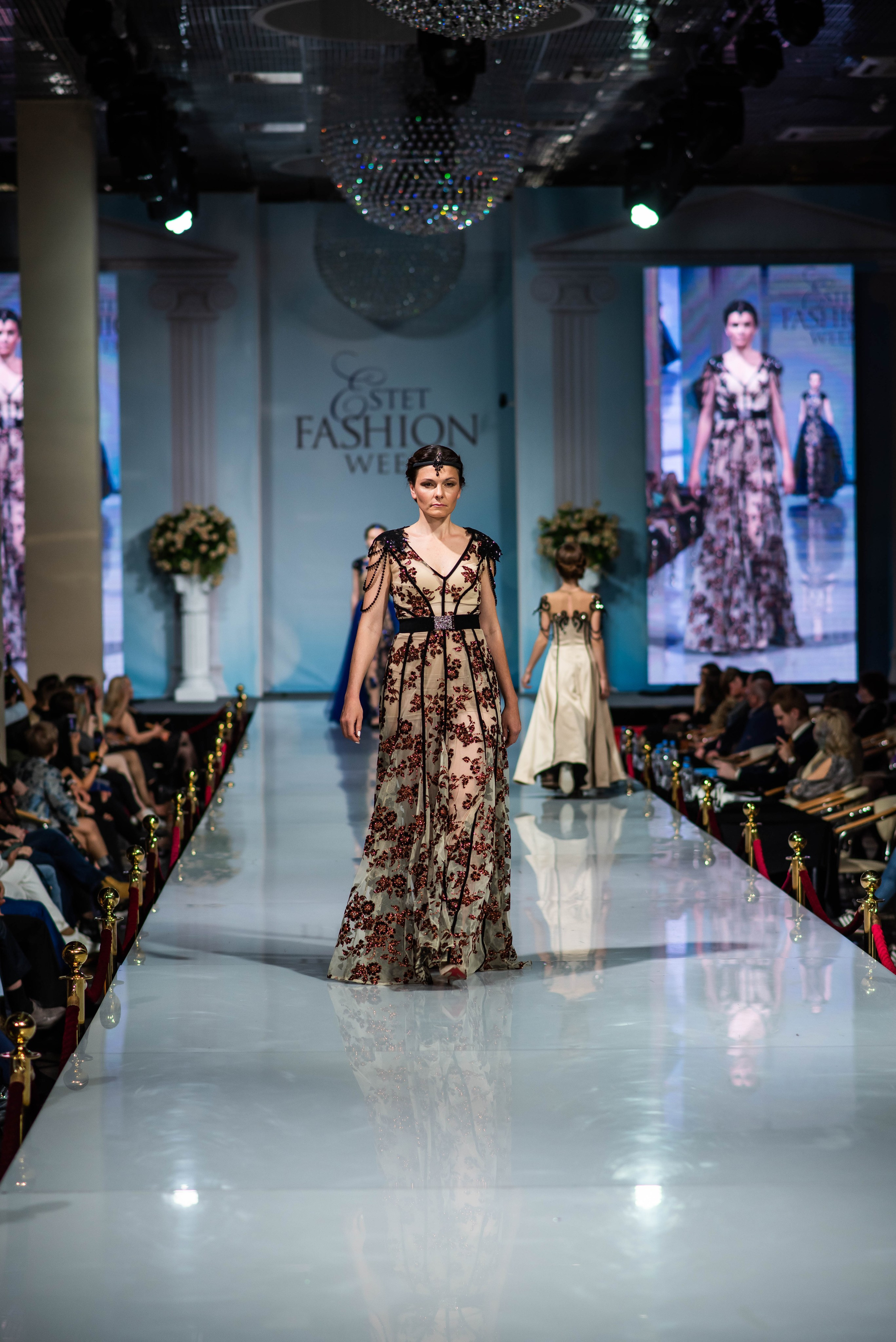 Кристина Кибовская. Главная