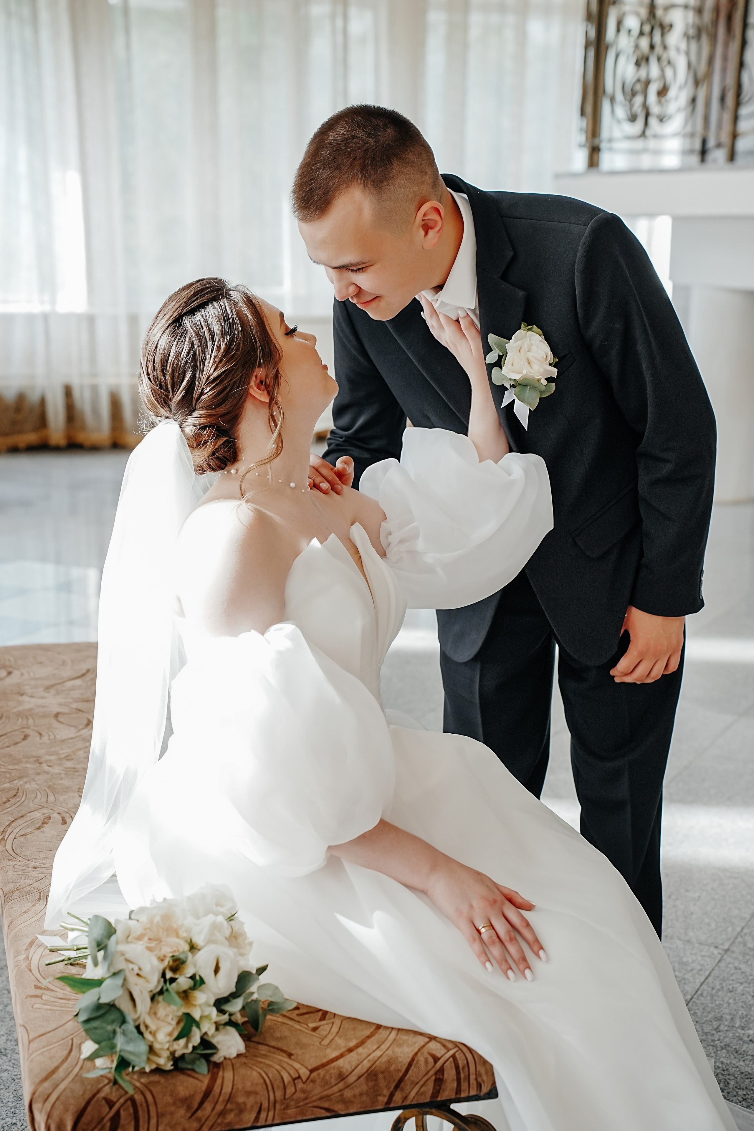 Динар и Дарья. Фото и видеосъемка в Йошкар-Оле и Москве. (Фотограф и видеограф в Йошкар-Оле и Москве)