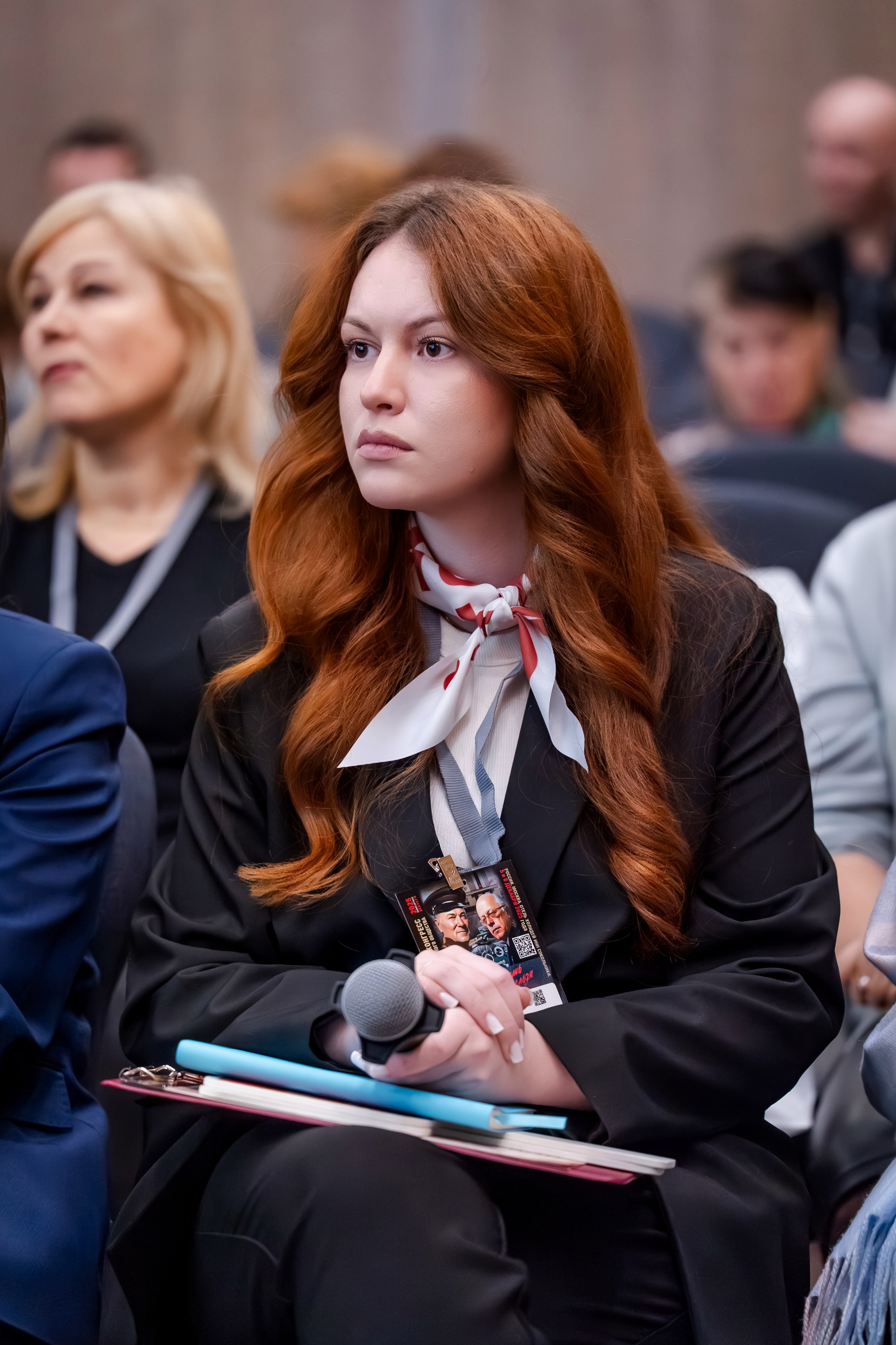 Медицинский конгресс. Фото и видеосъемка в Йошкар-Оле и Москве. (Фотограф и видеограф в Йошкар-Оле и Москве)