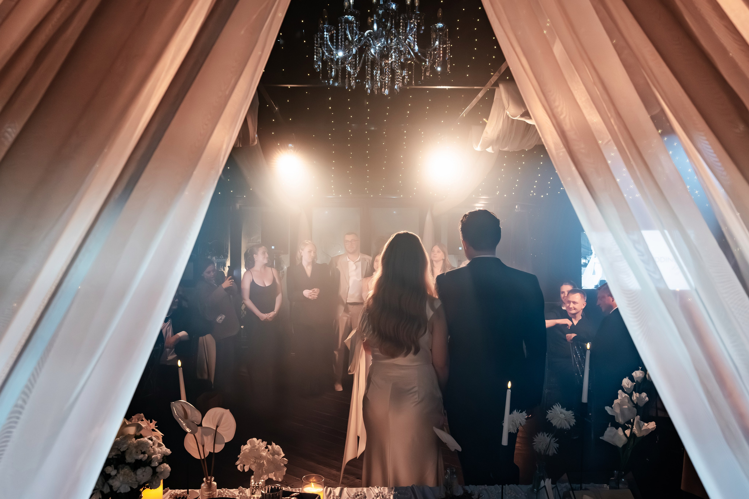 Данил и Татьяна. Фото и видеосъемка в Йошкар-Оле и Москве. (Фотограф и видеограф в Йошкар-Оле и Москве)