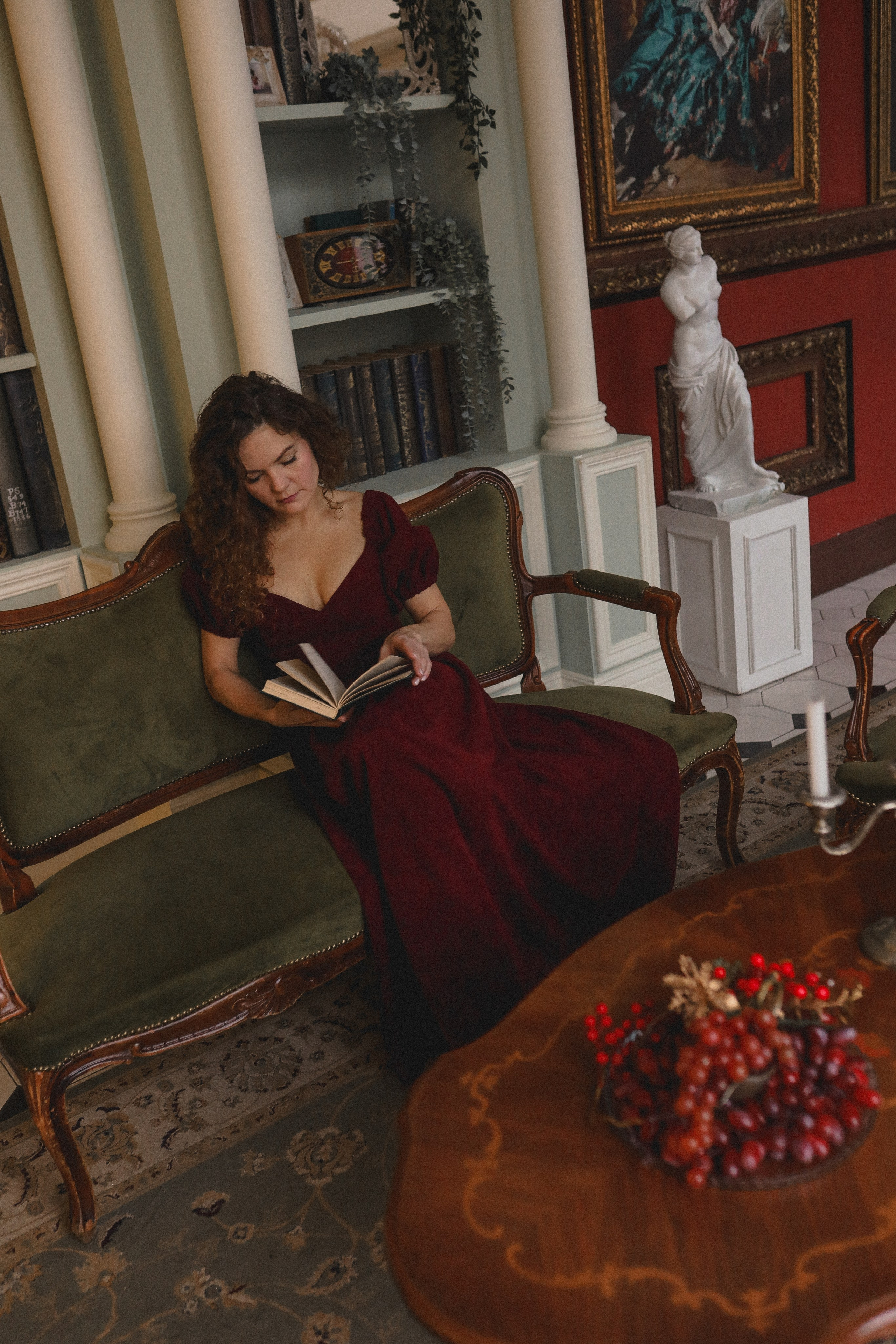 Галерея чудес