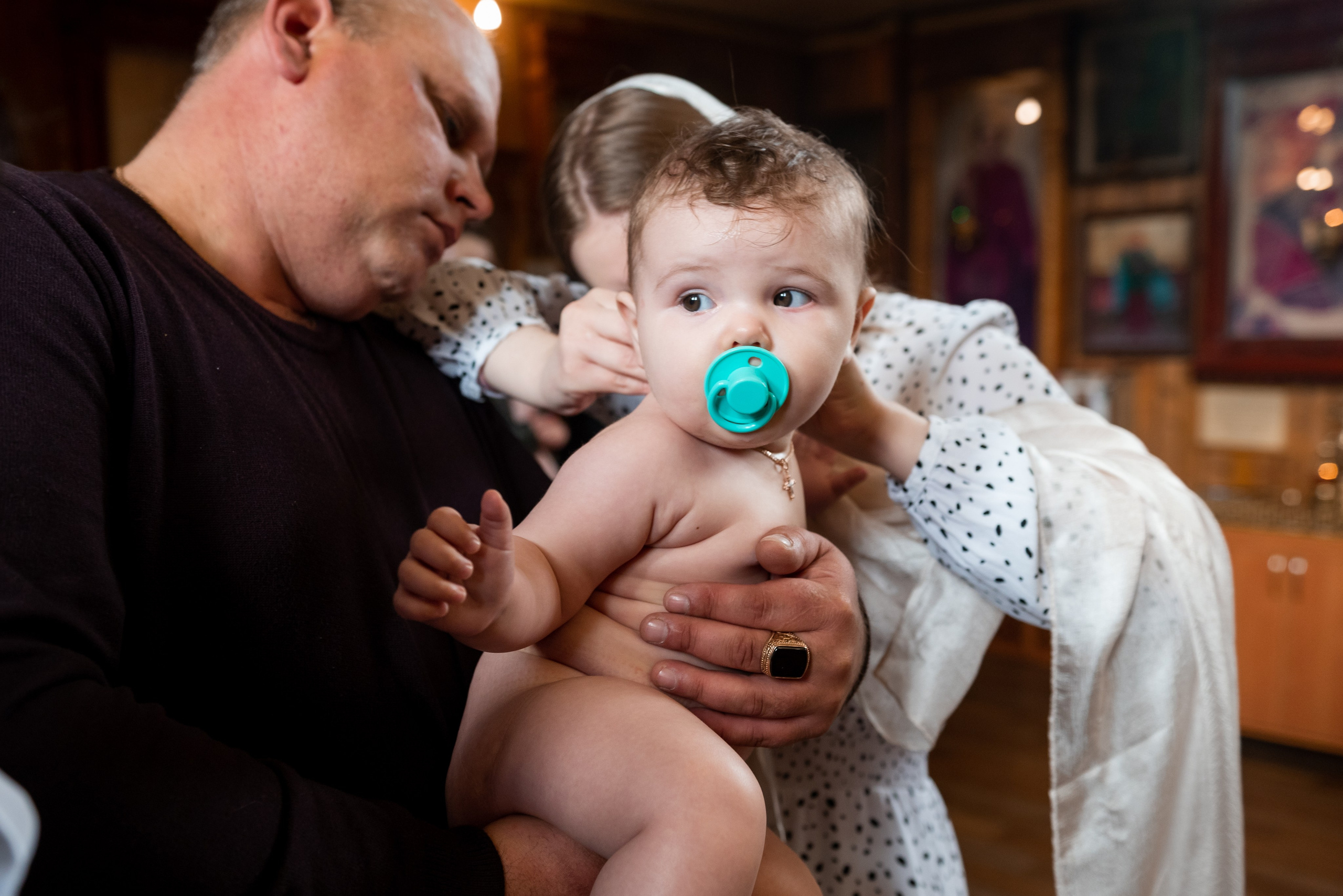 Арина. Семейный фотограф Ирина Сгибнева